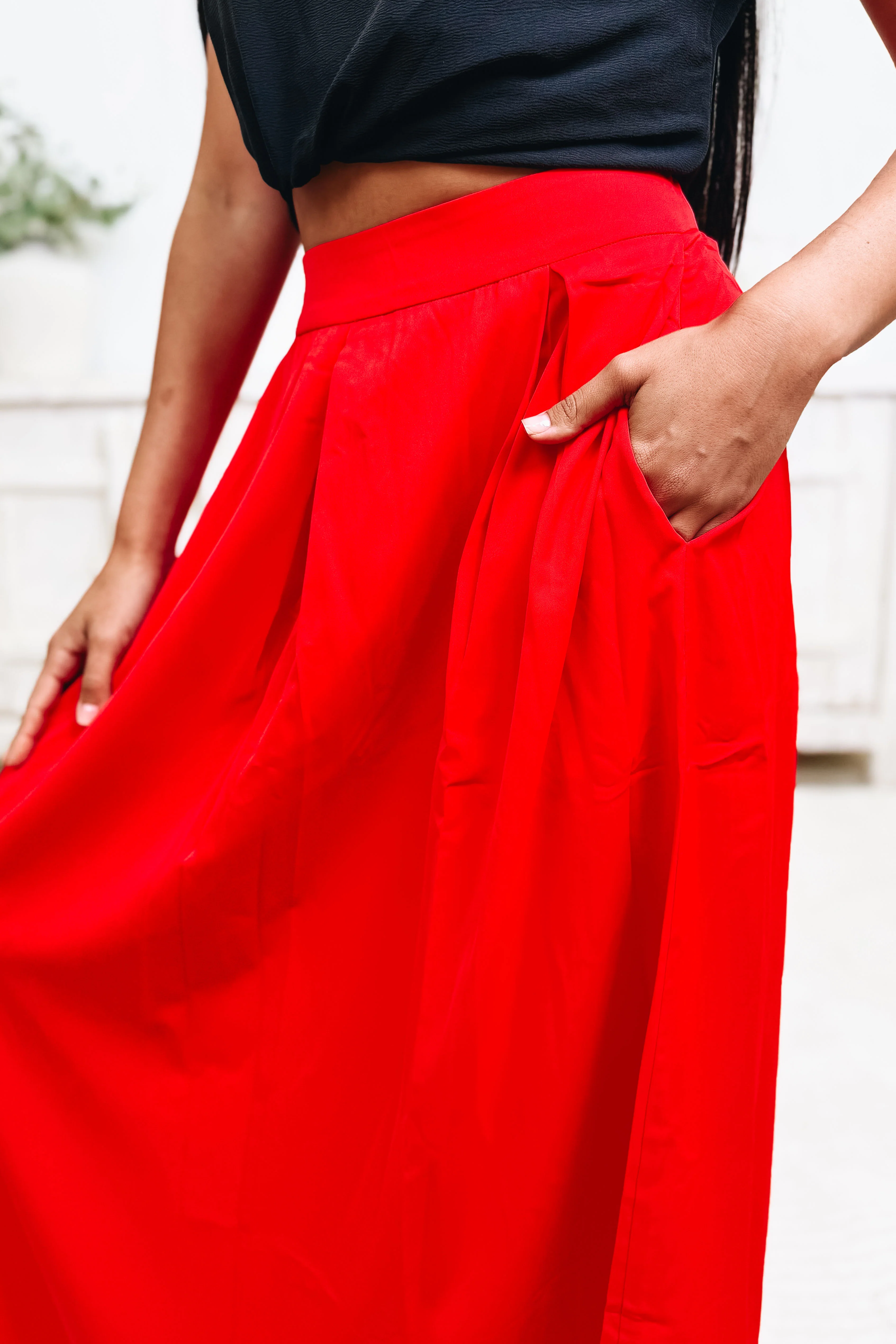 Island Vibe Skirt - Image 3