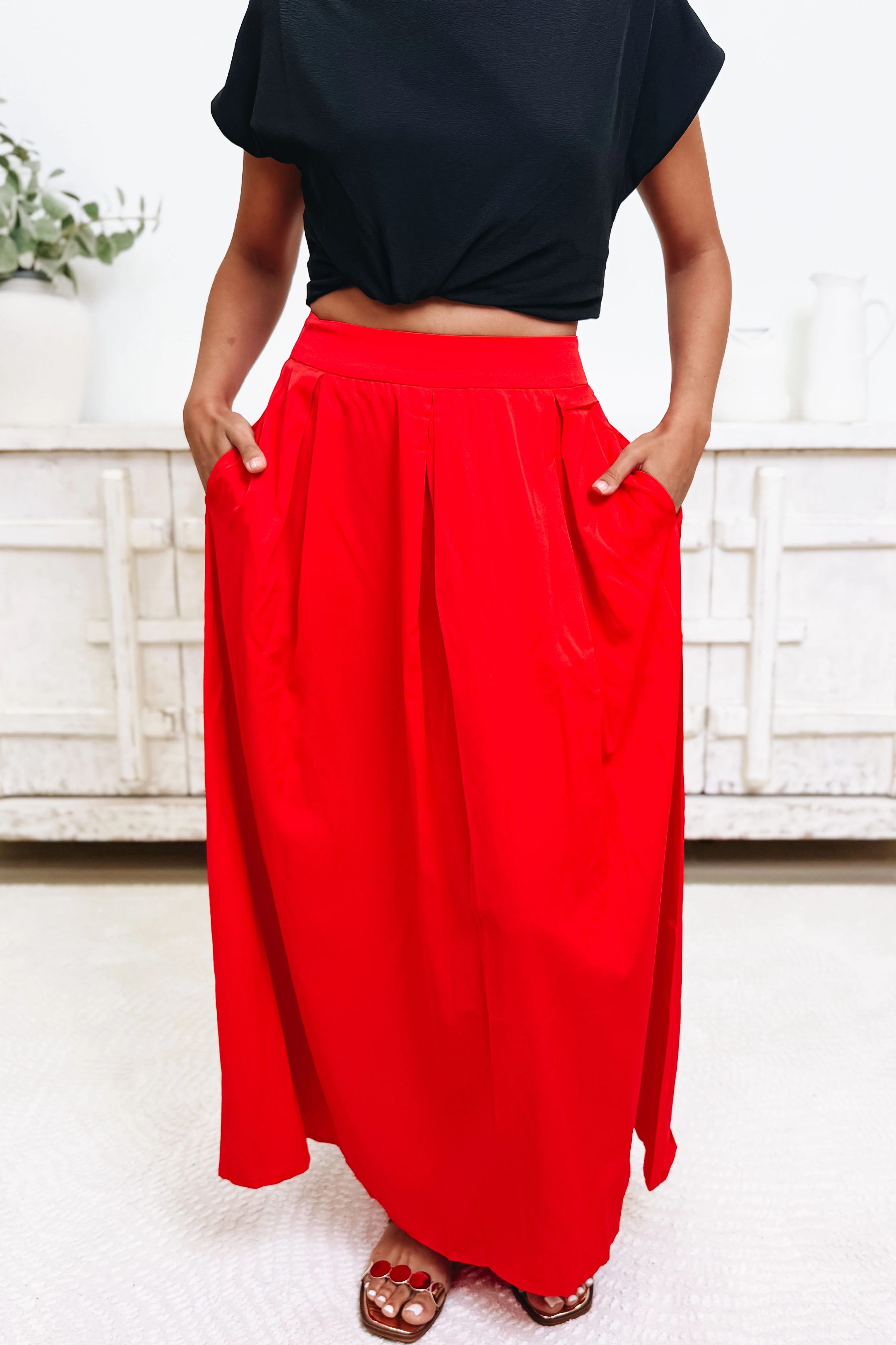 Island Vibe Skirt - Image 4
