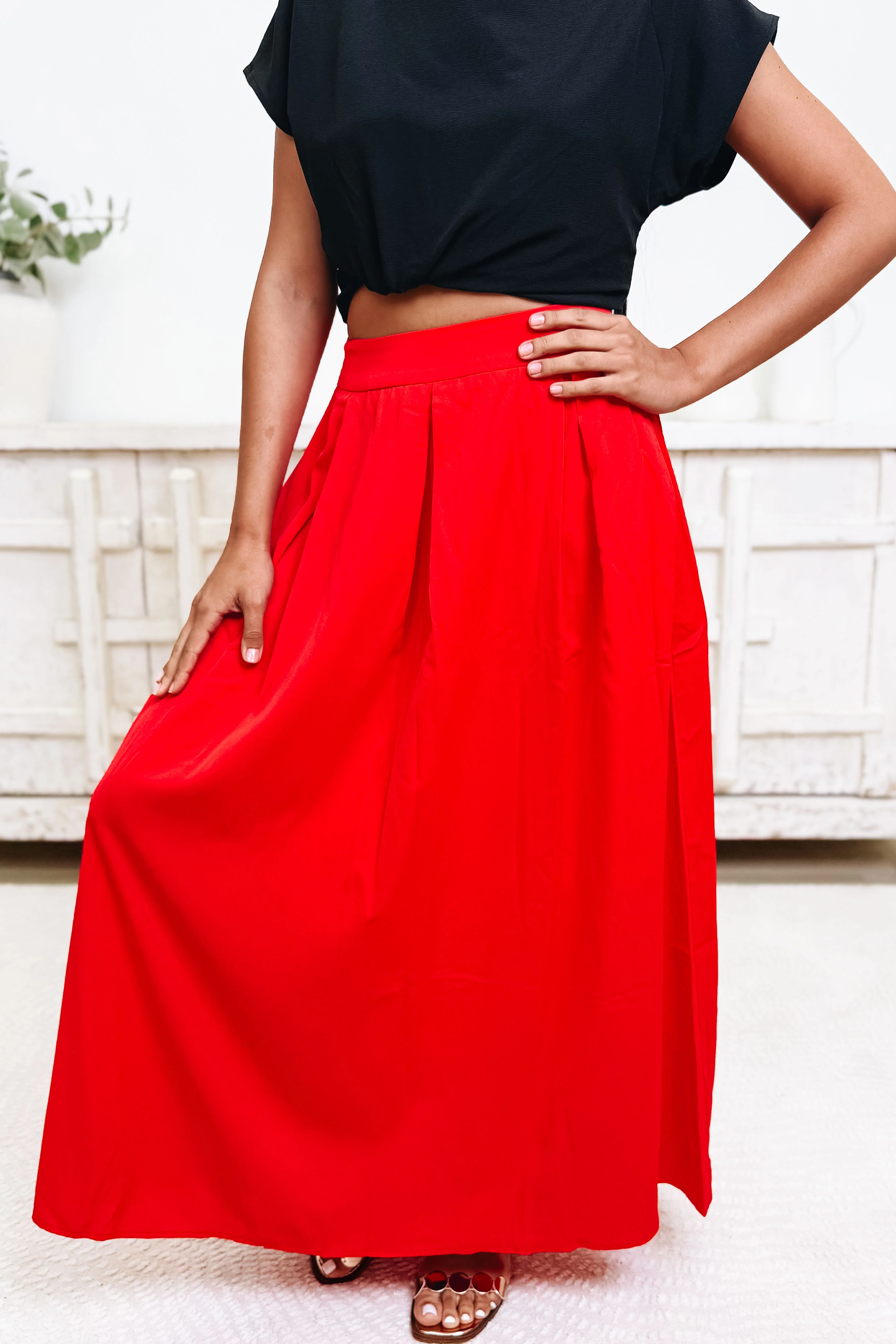 Island Vibe Skirt - Image 5