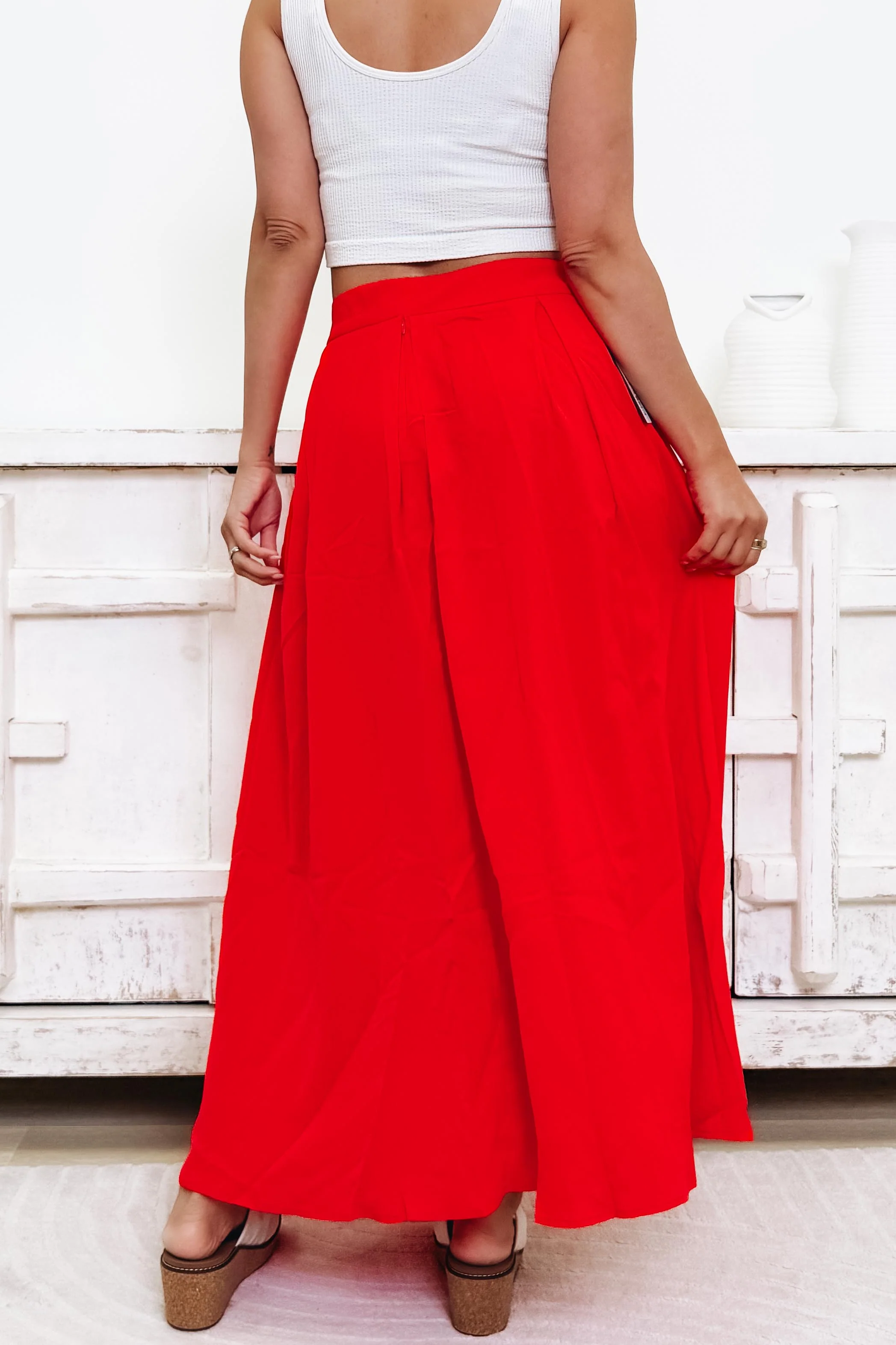 Island Vibe Skirt - Image 6