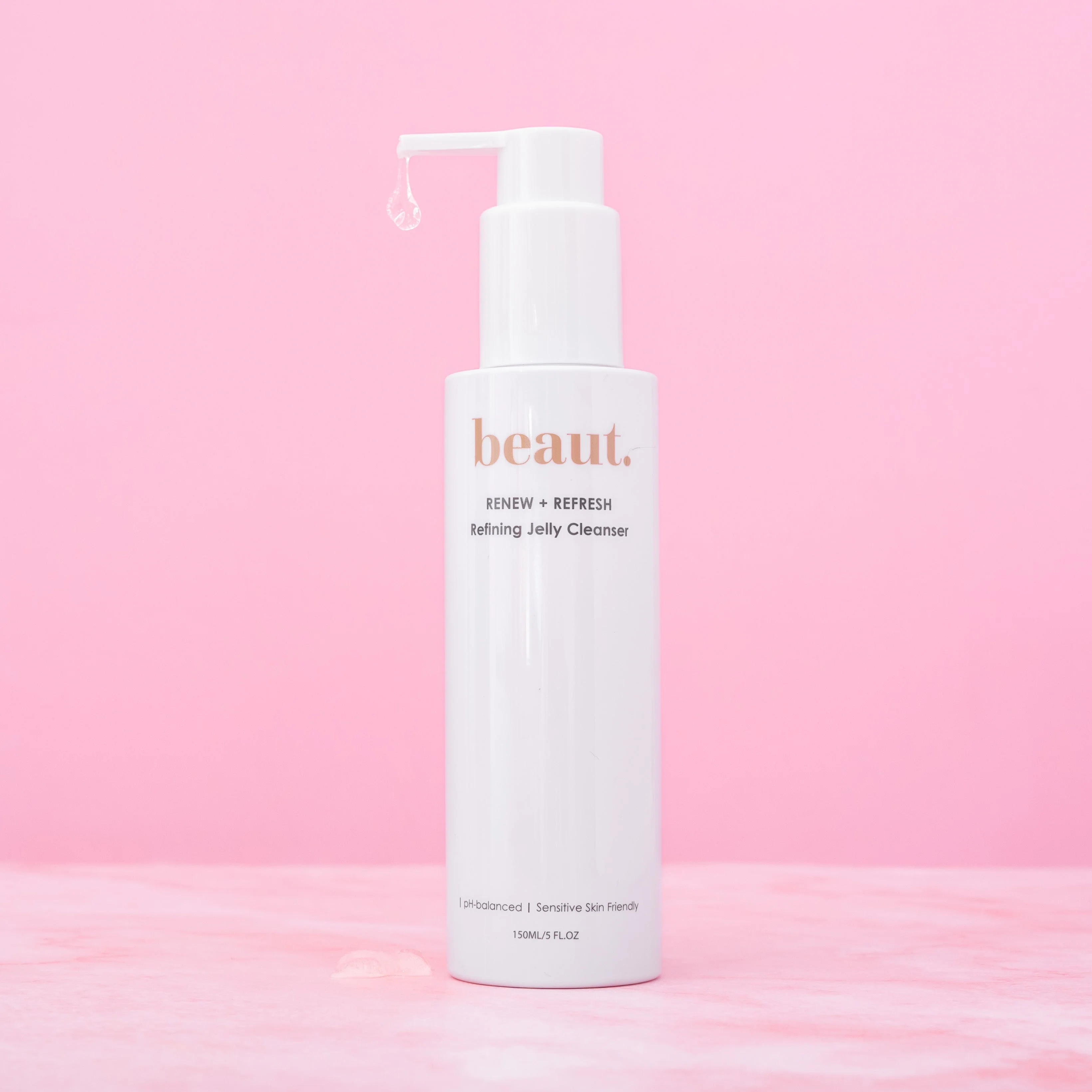 Beaut. Jelly Refining Cleanser - Image 3