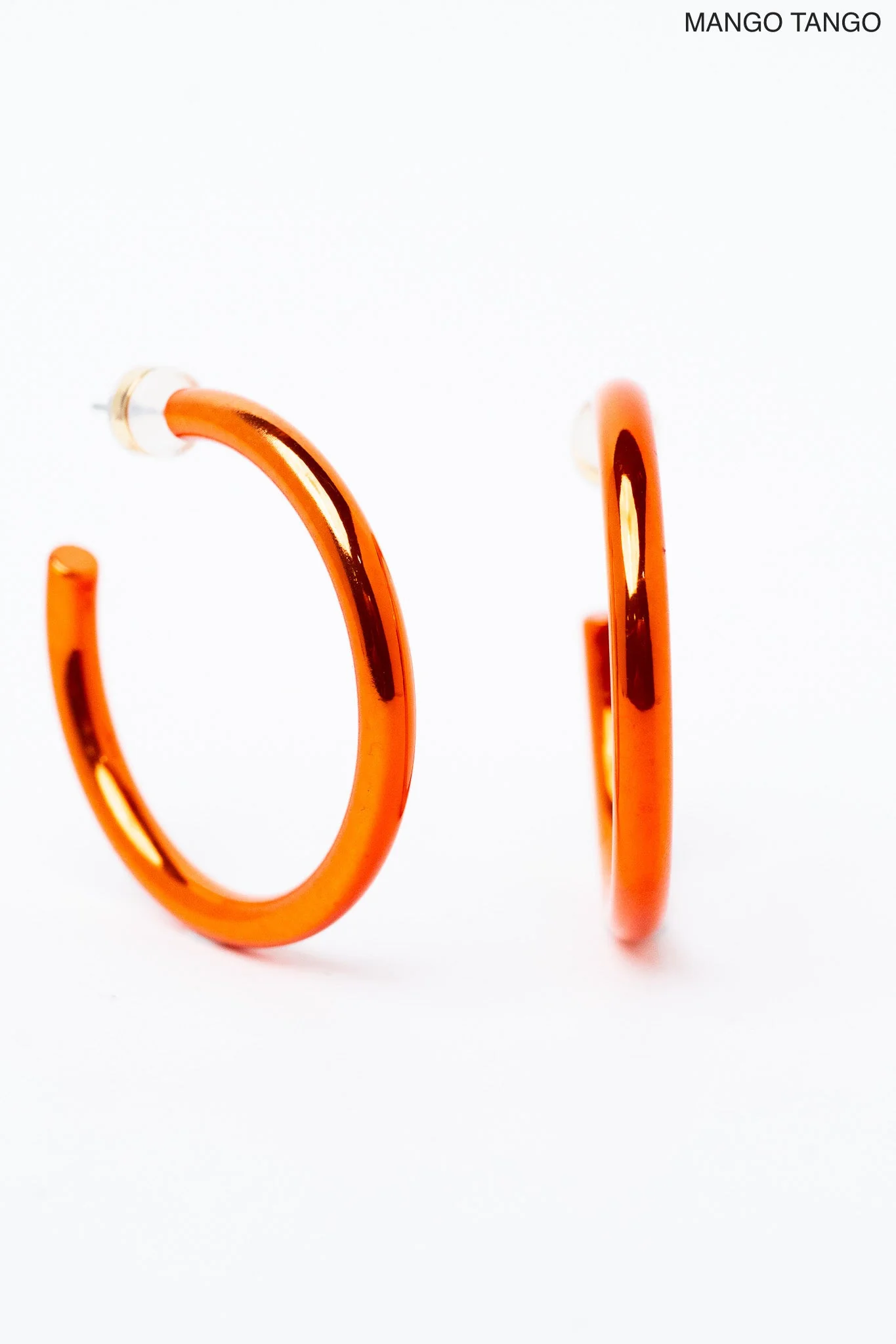 Josefina Earrings Medium - Multiple Colors! - Image 2