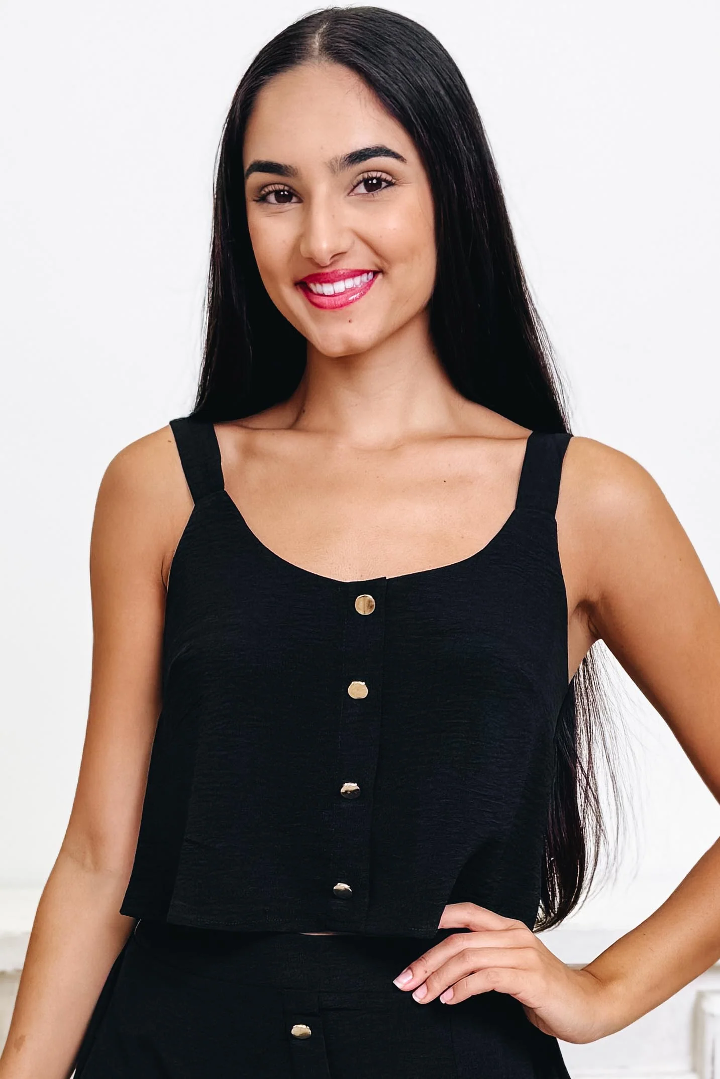 Camis & Tank Tops