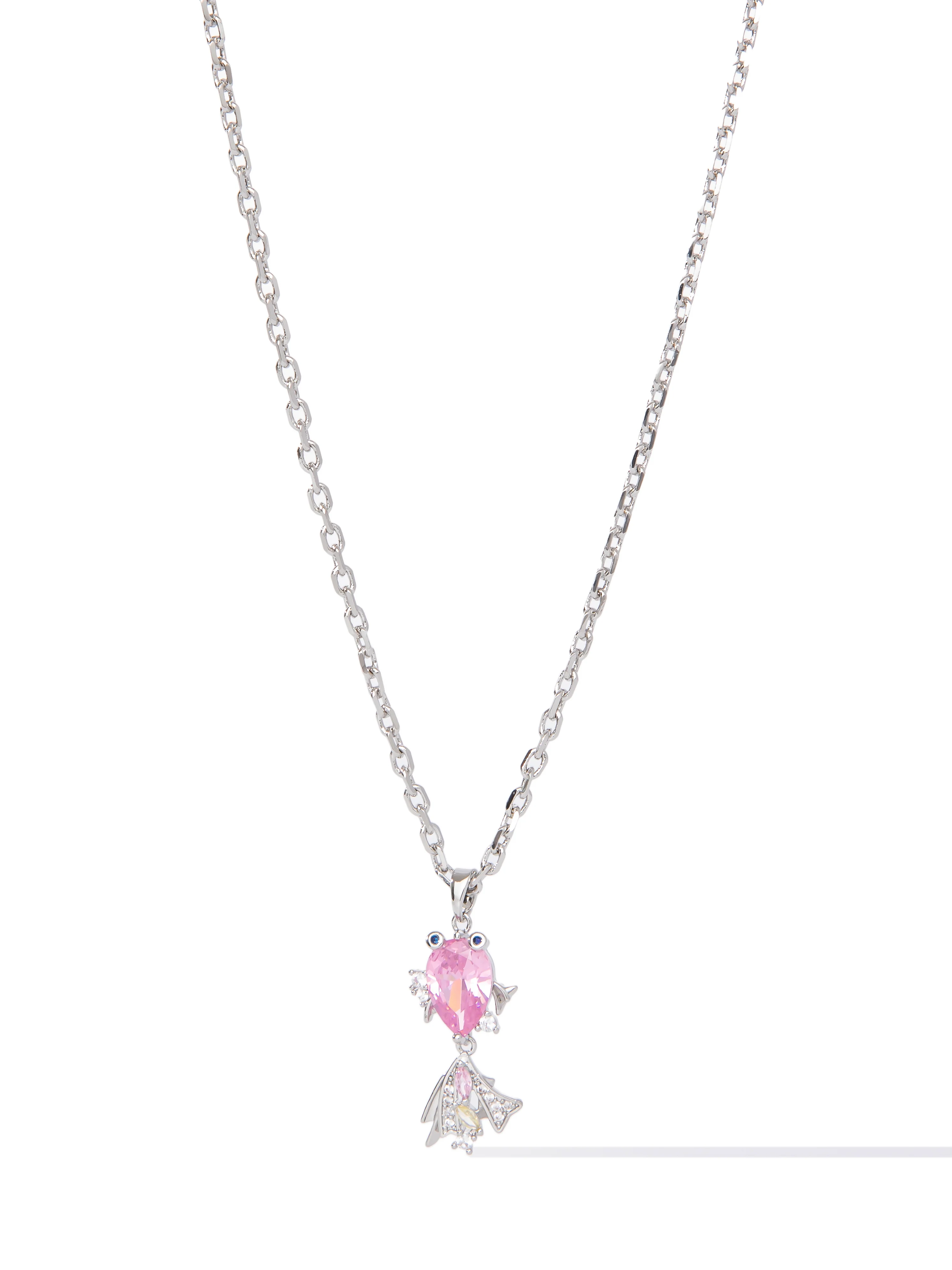 Lola Necklace - Petal - Image 3