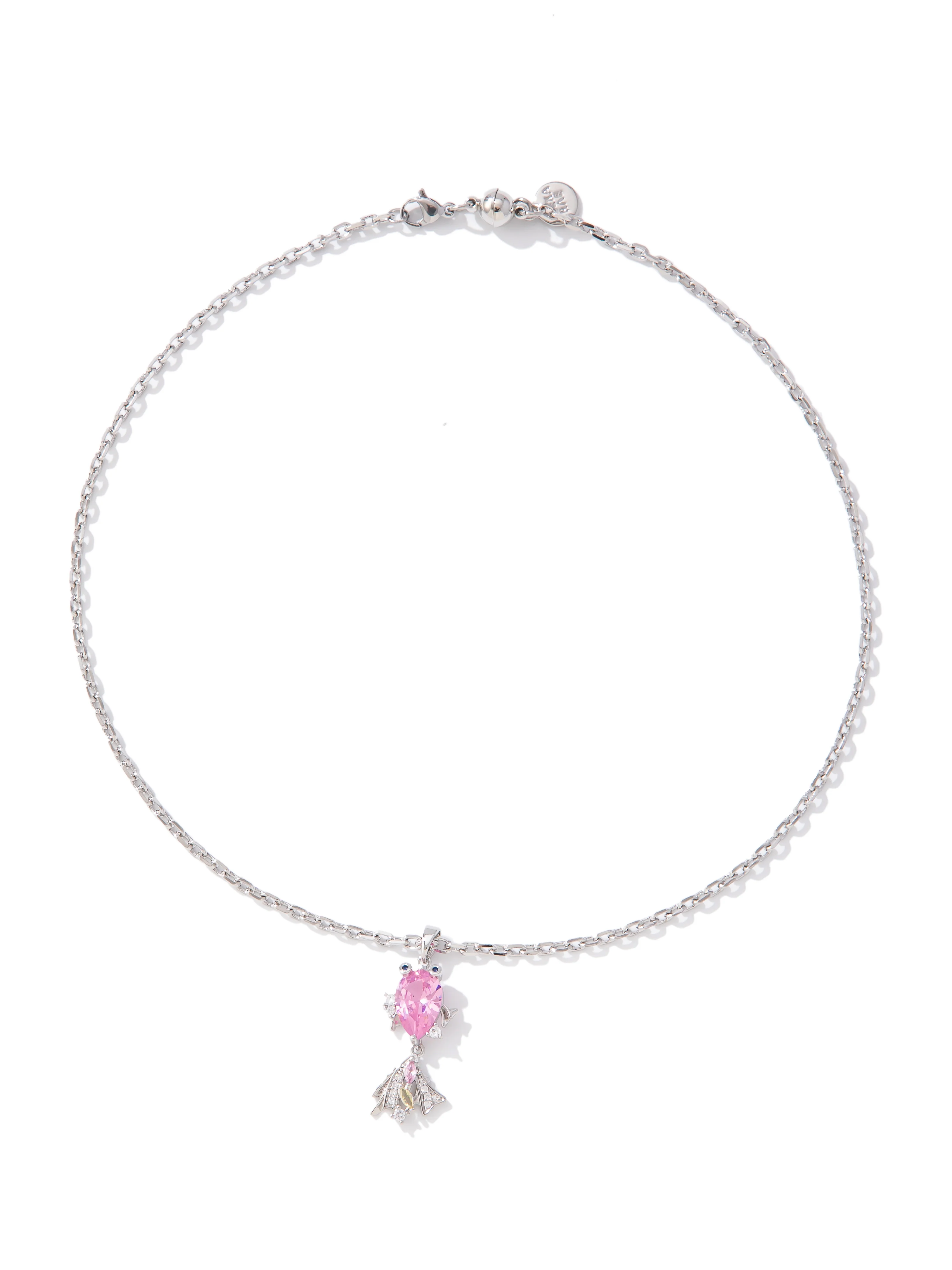 Lola Necklace - Petal - Image 4