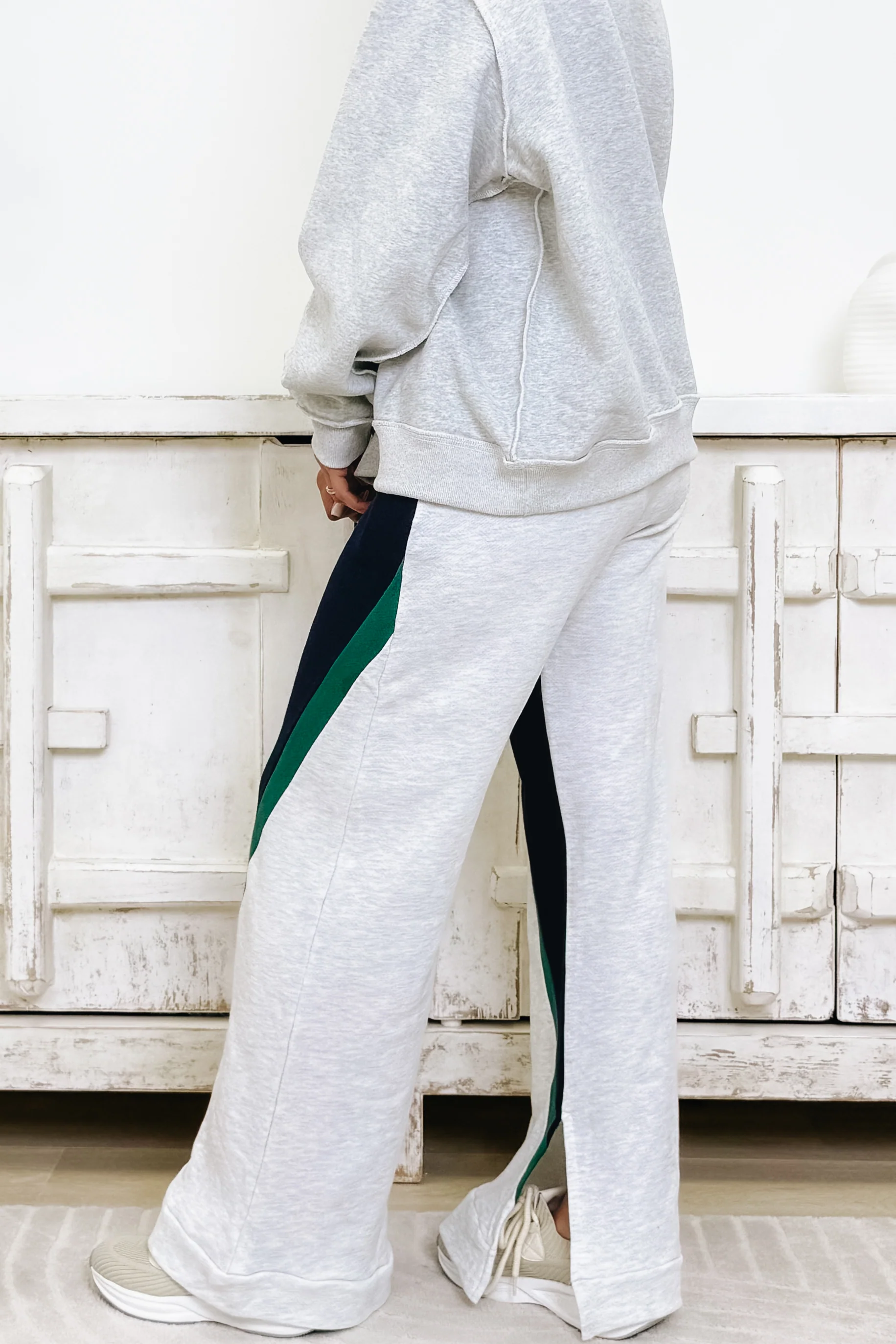 Love At A Glance Sweatpants - 2 Colors! - Image 4