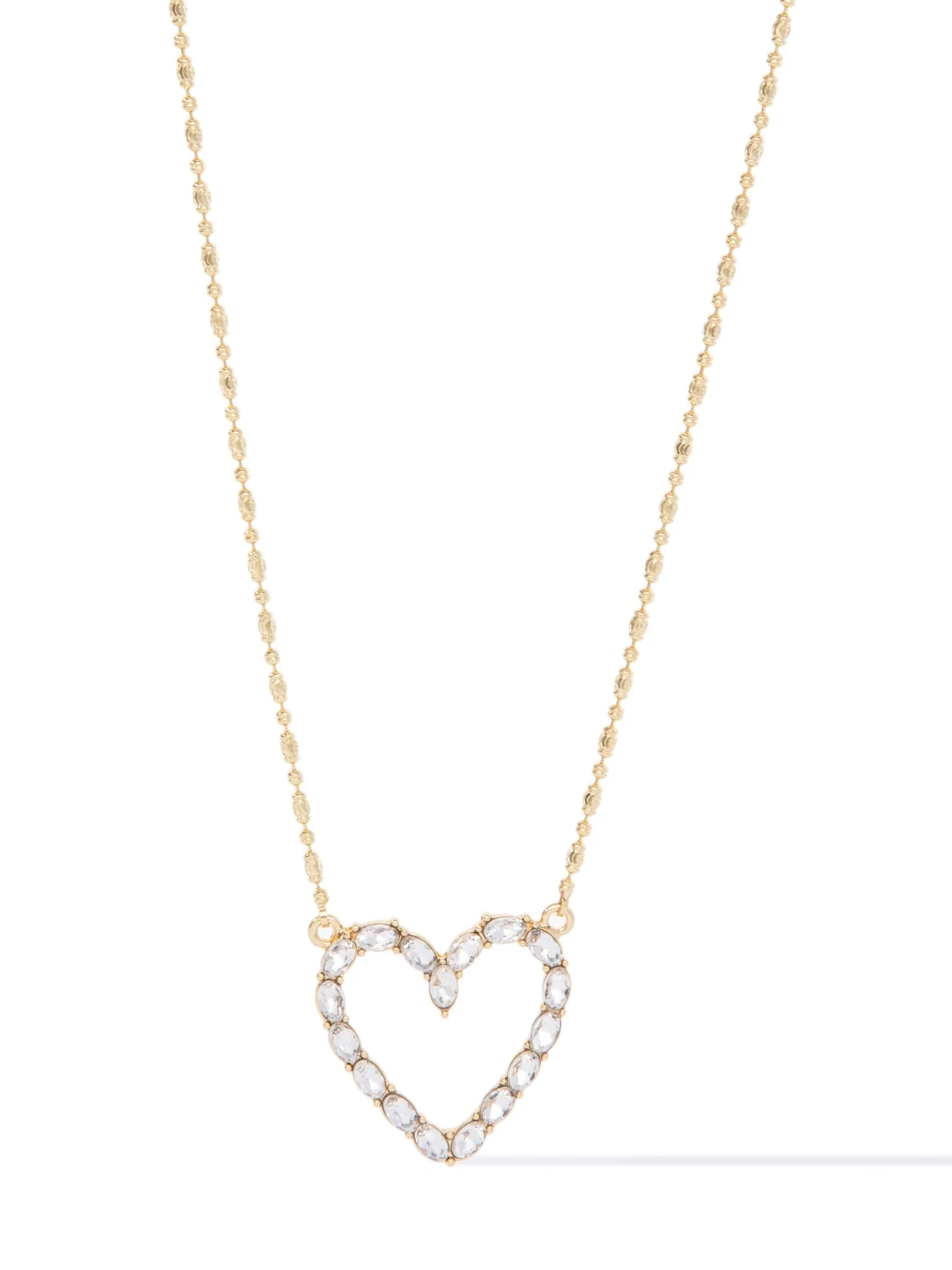 Love Rush Necklace