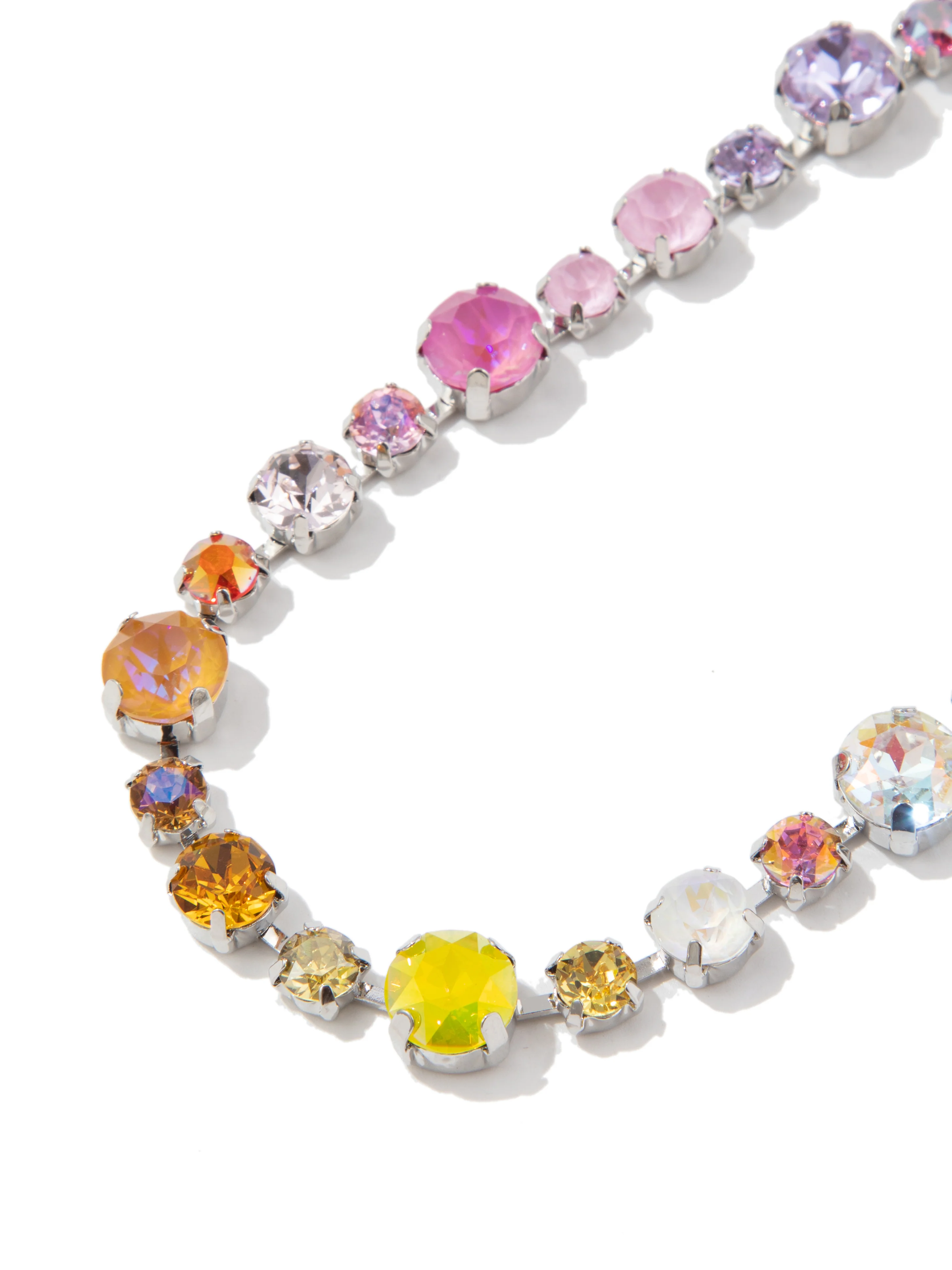 Lucy In The Sky Necklace - Multi - Image 4