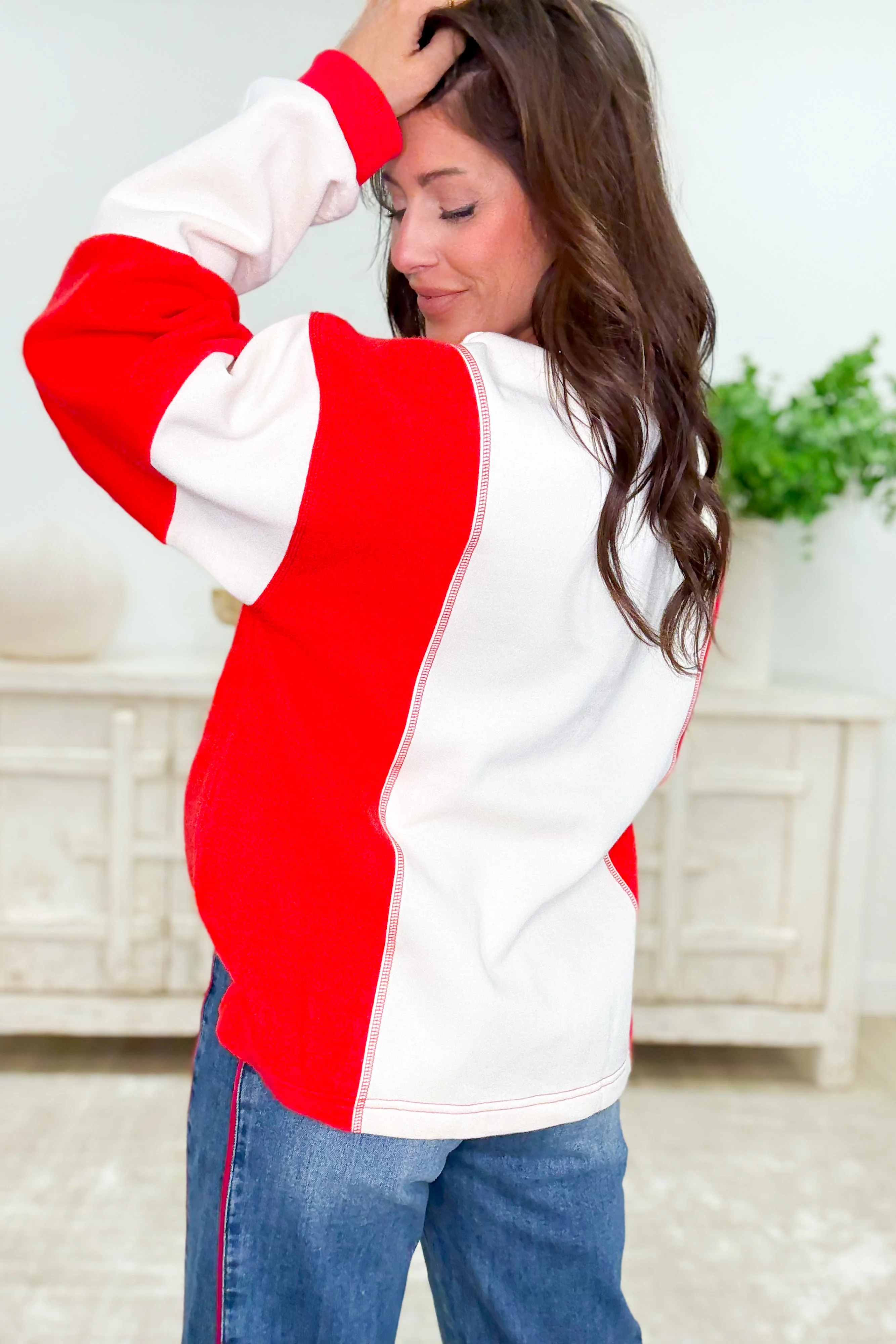 March Of The Nutcracker Sweatshirt - Image 3