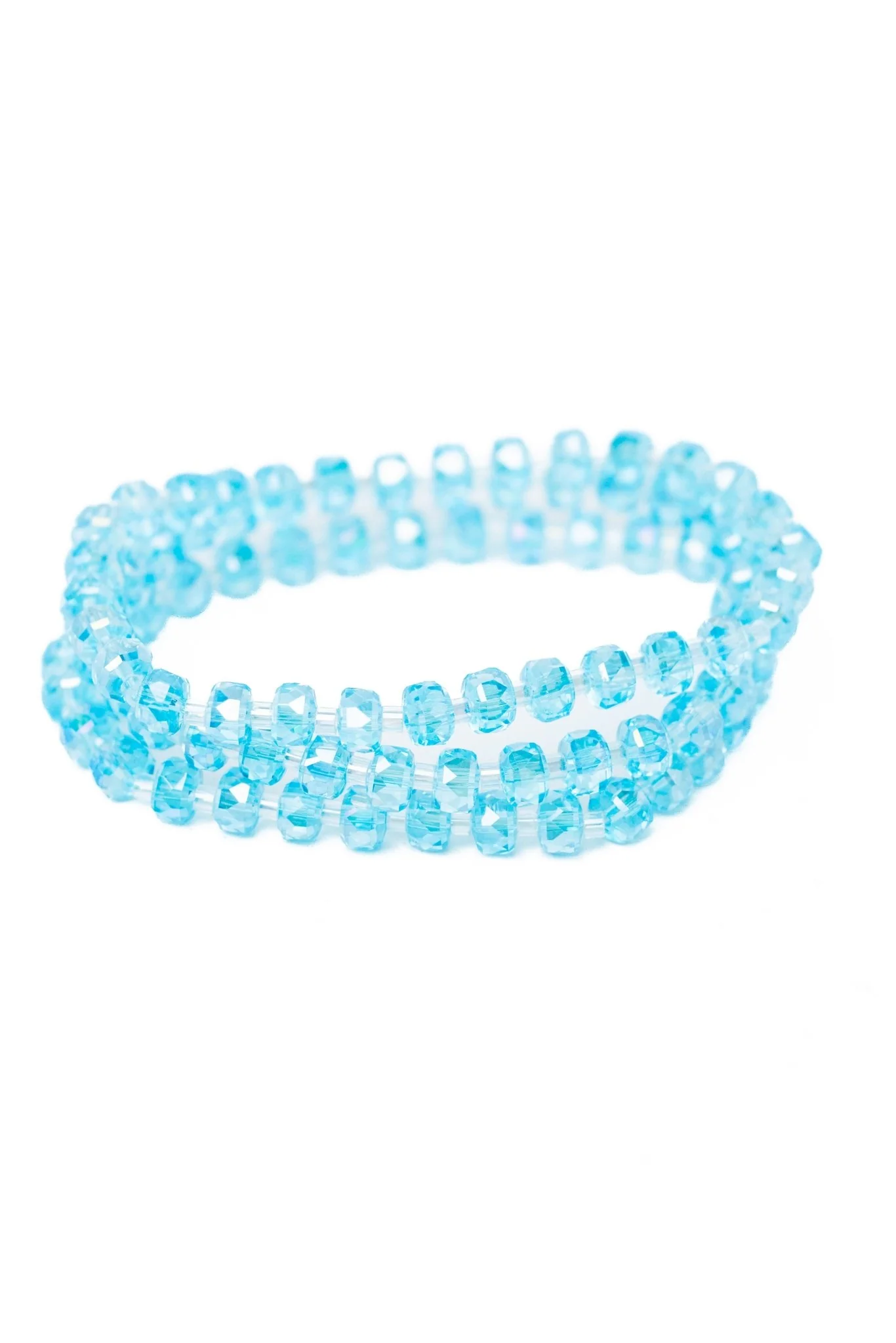 Mini Wild Thoughts Bracelet - Sky
