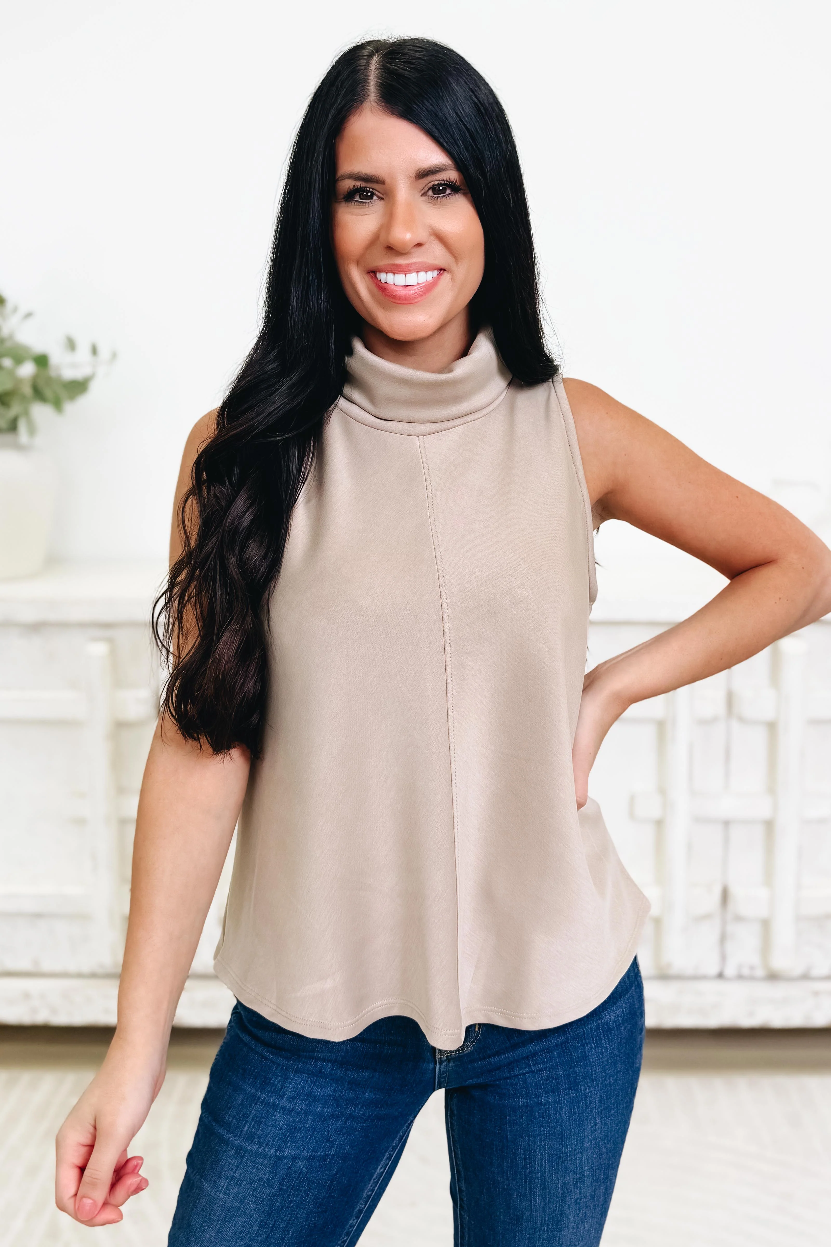 Modern Dreamer Top - 5 Colors! - Image 3