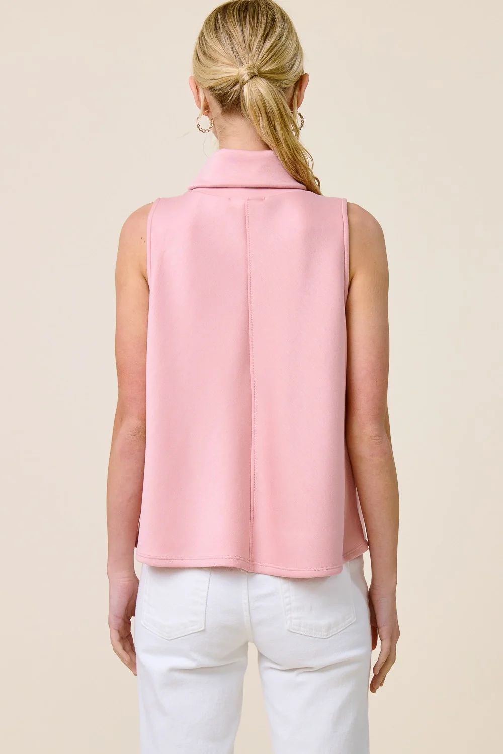Modern Dreamer Top - 5 Colors! - Image 7