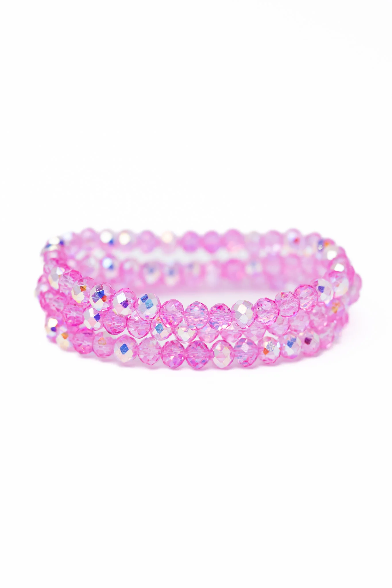 Myla Bracelet - Lolly Pink