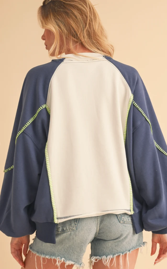 Nya Sweater - Image 2
