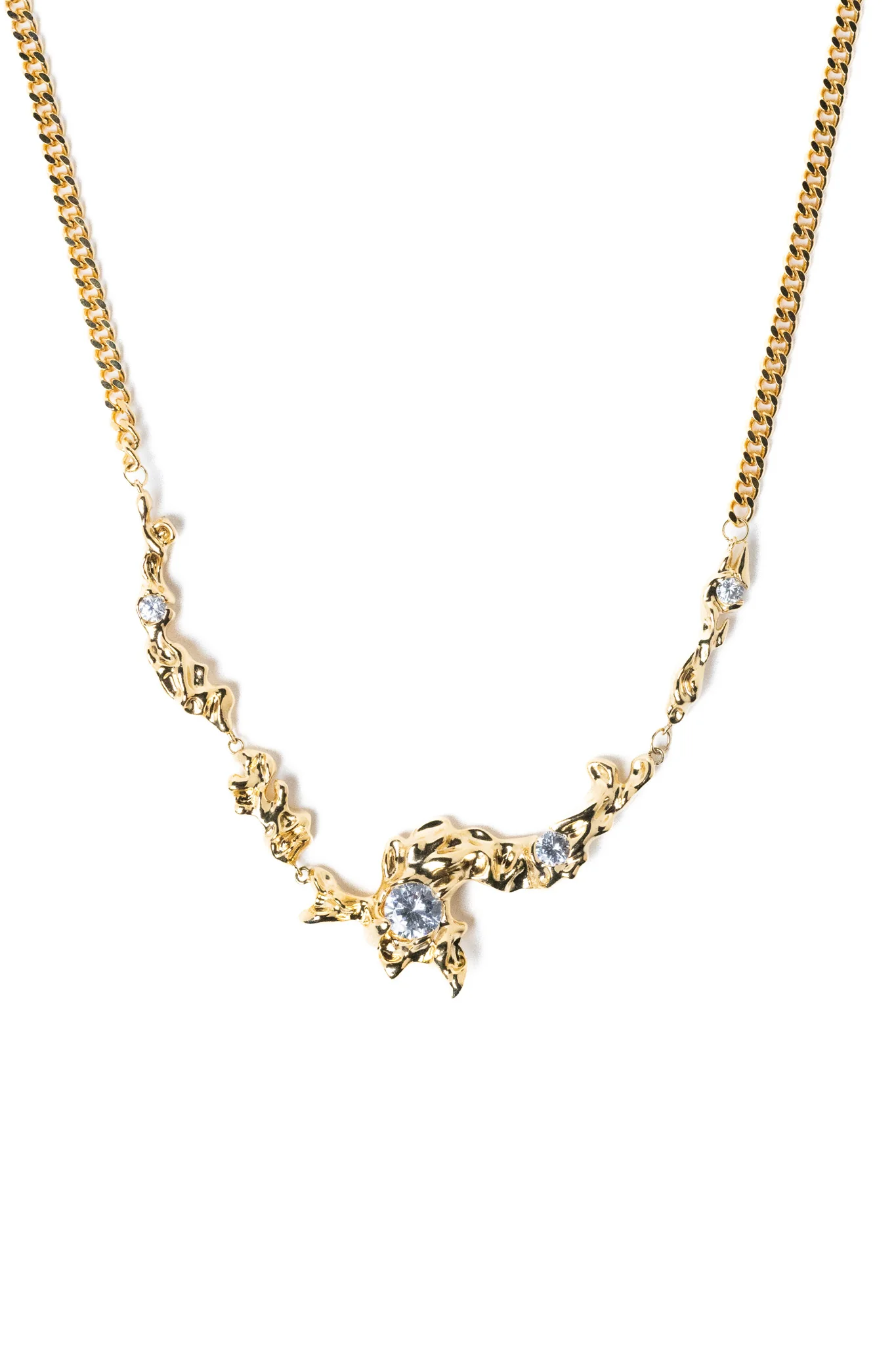 Orlina Necklace