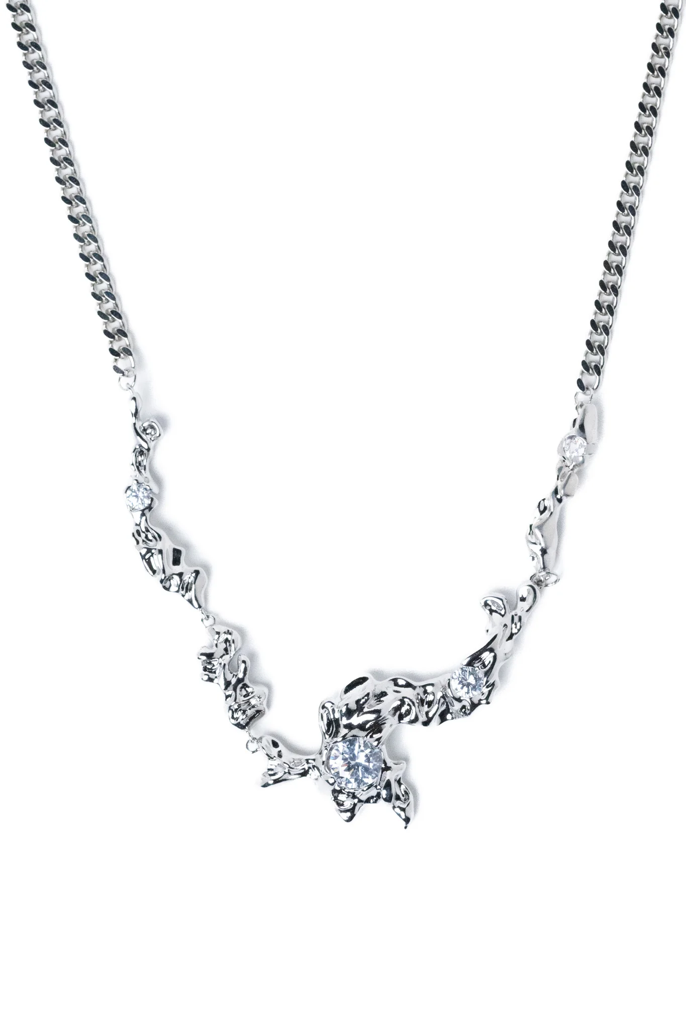 Orlina Necklace - Image 3