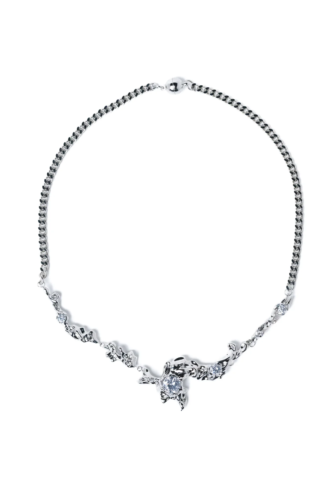 Orlina Necklace - Image 4