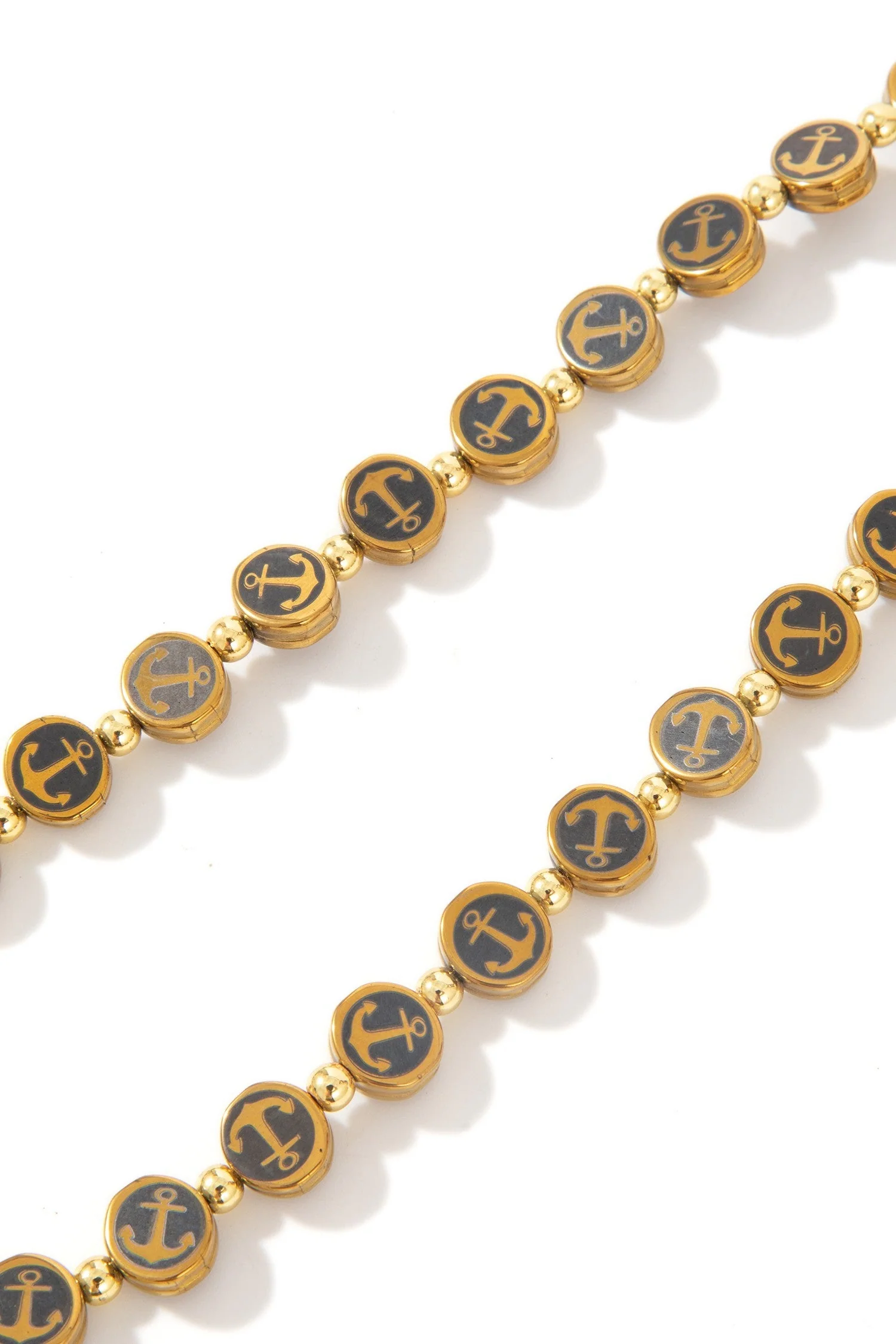 Outer Banks Necklace - 2 Colors!