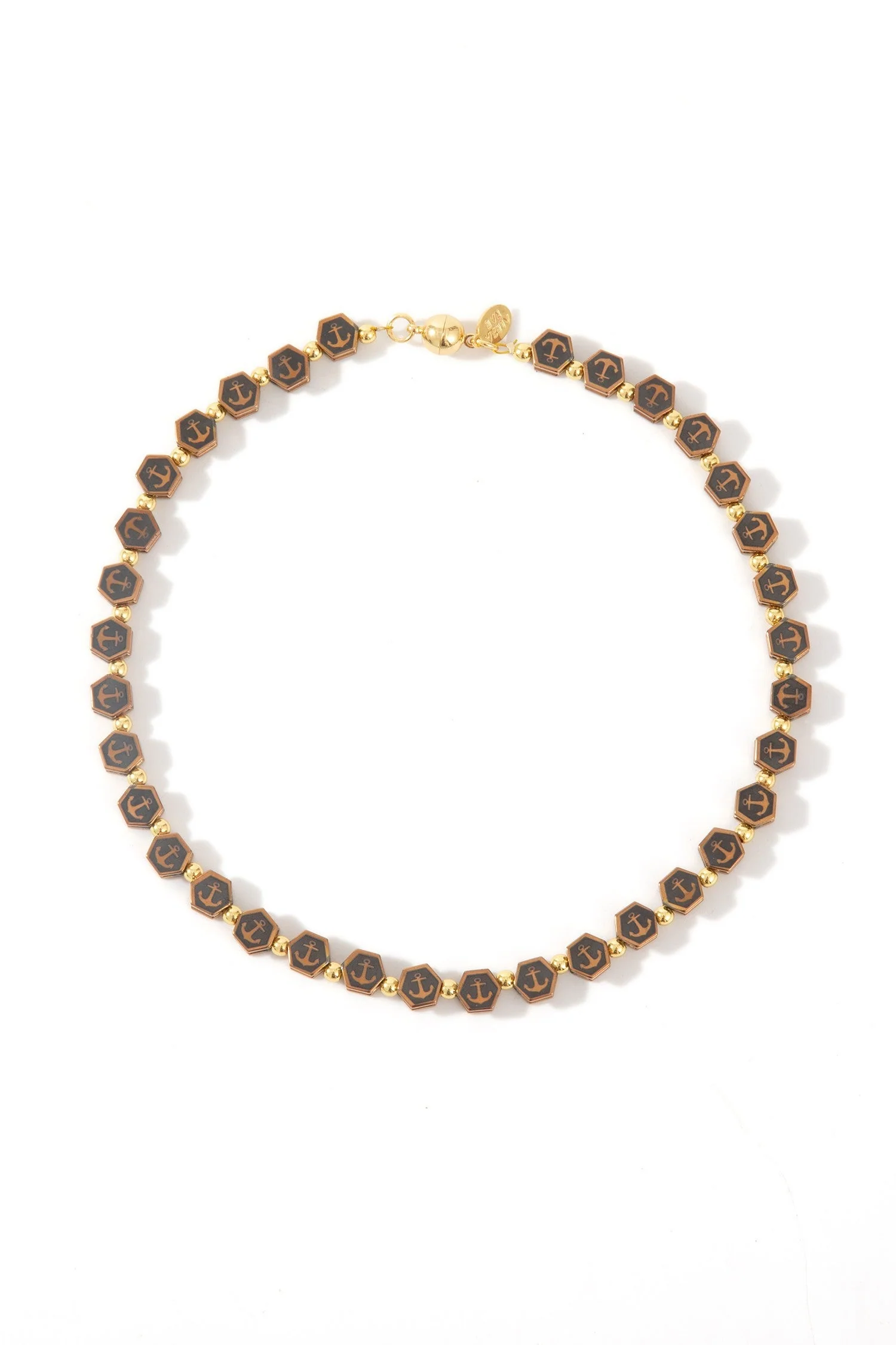 Outer Banks Necklace - 2 Colors! - Image 4