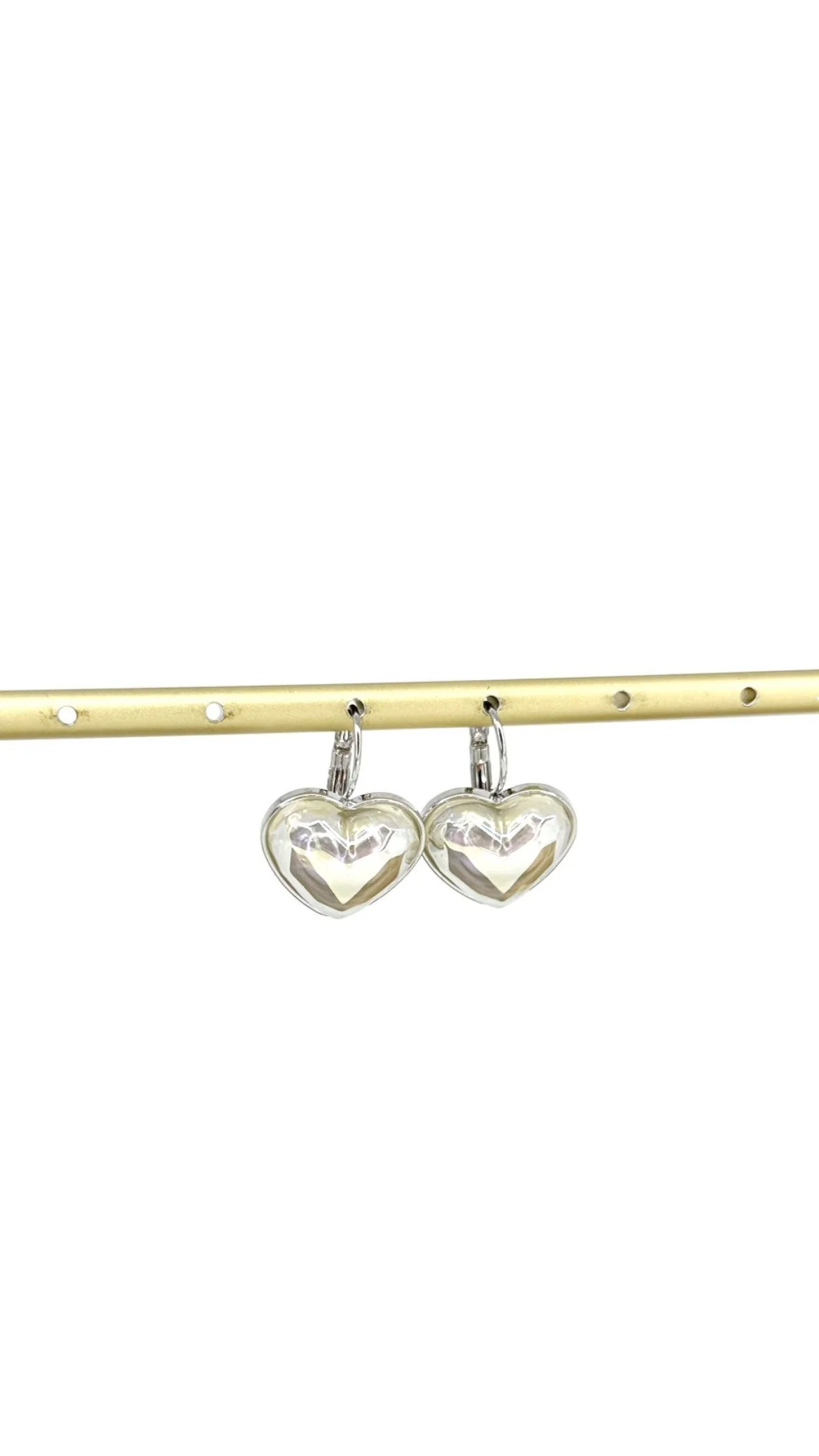 Perfect Day Earrings - 2 Colors! - Image 2