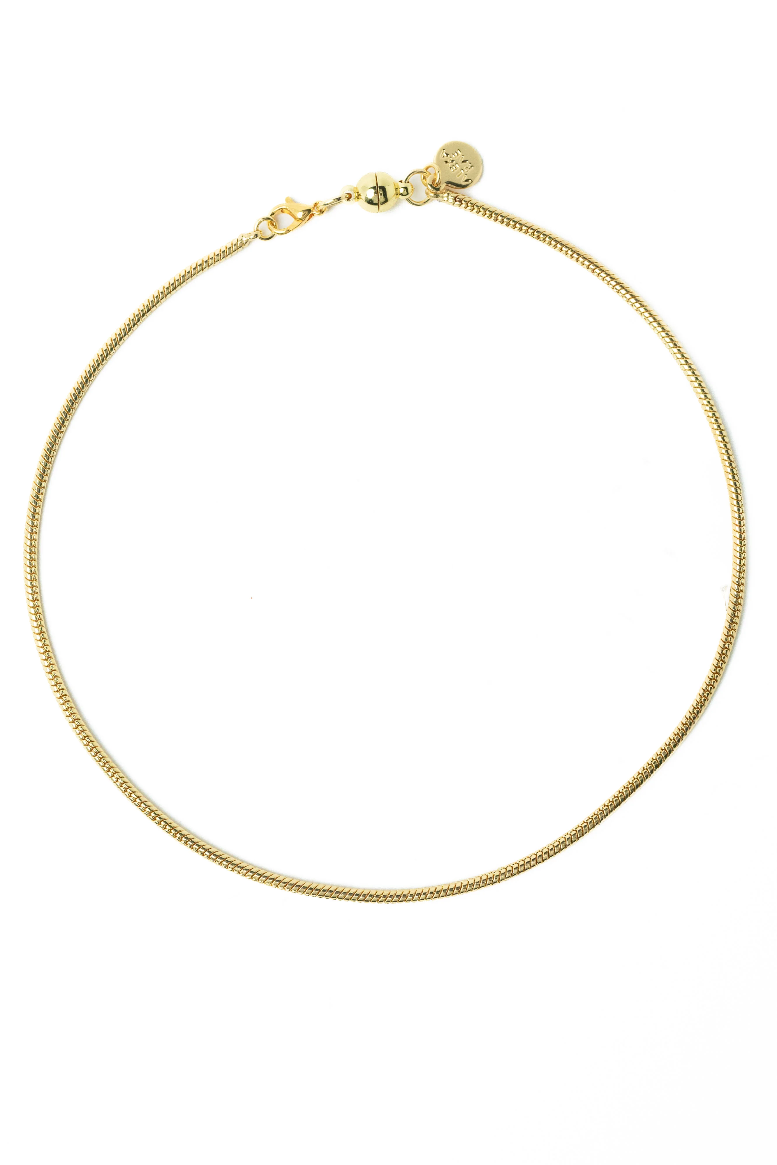 Polly Kids Necklace - 3 Colors! - Image 2