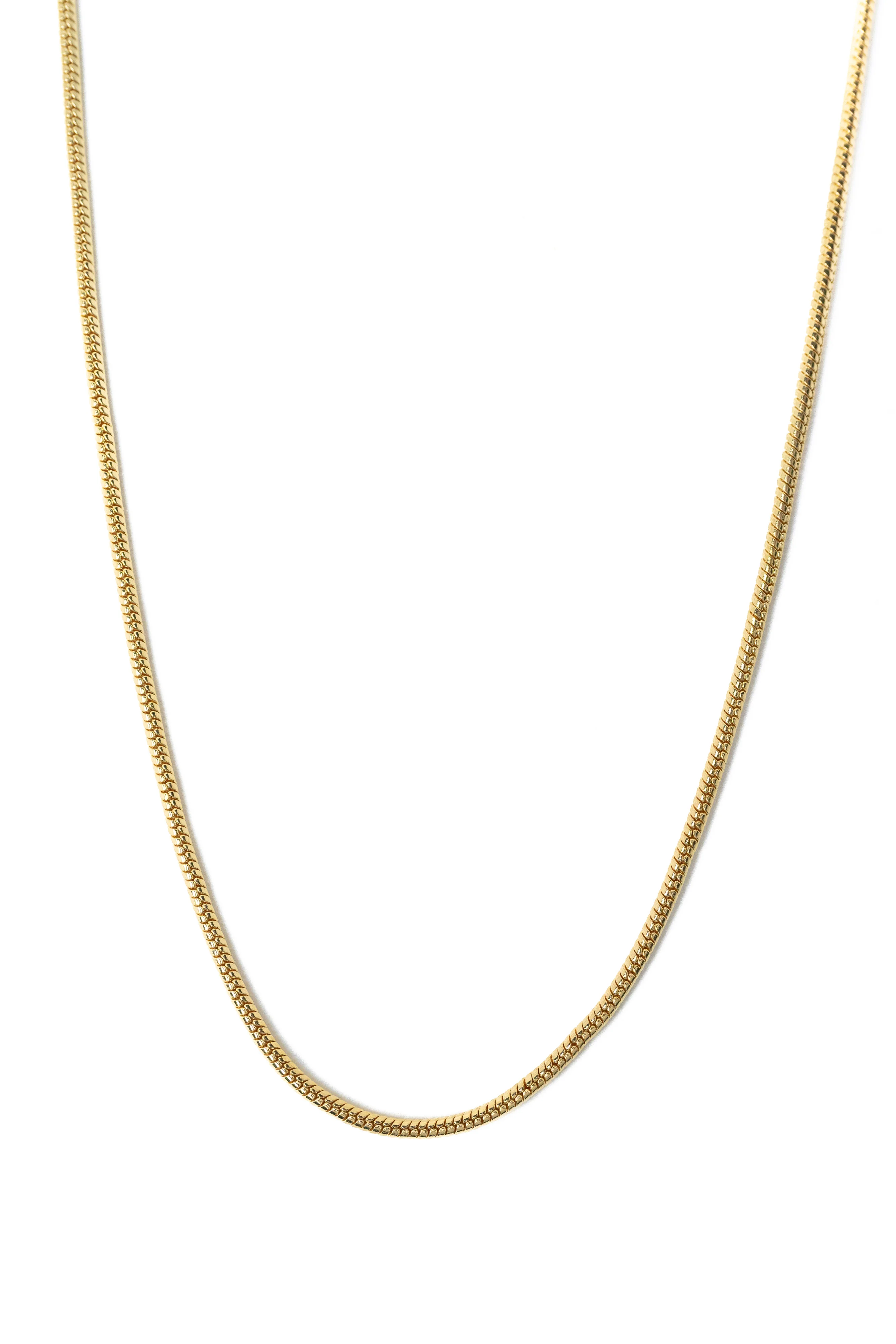 Polly Necklace - Multiple Colors!