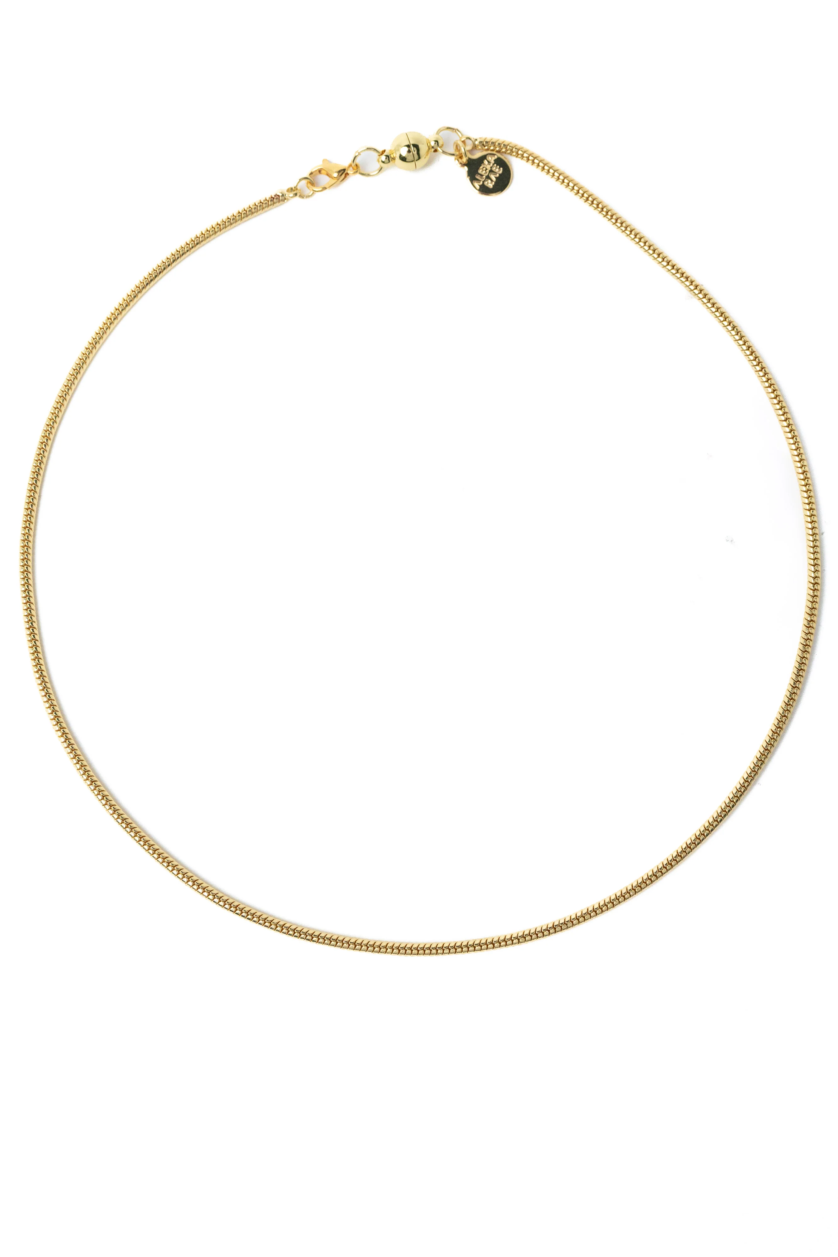 Polly Necklace - Multiple Colors! - Image 2