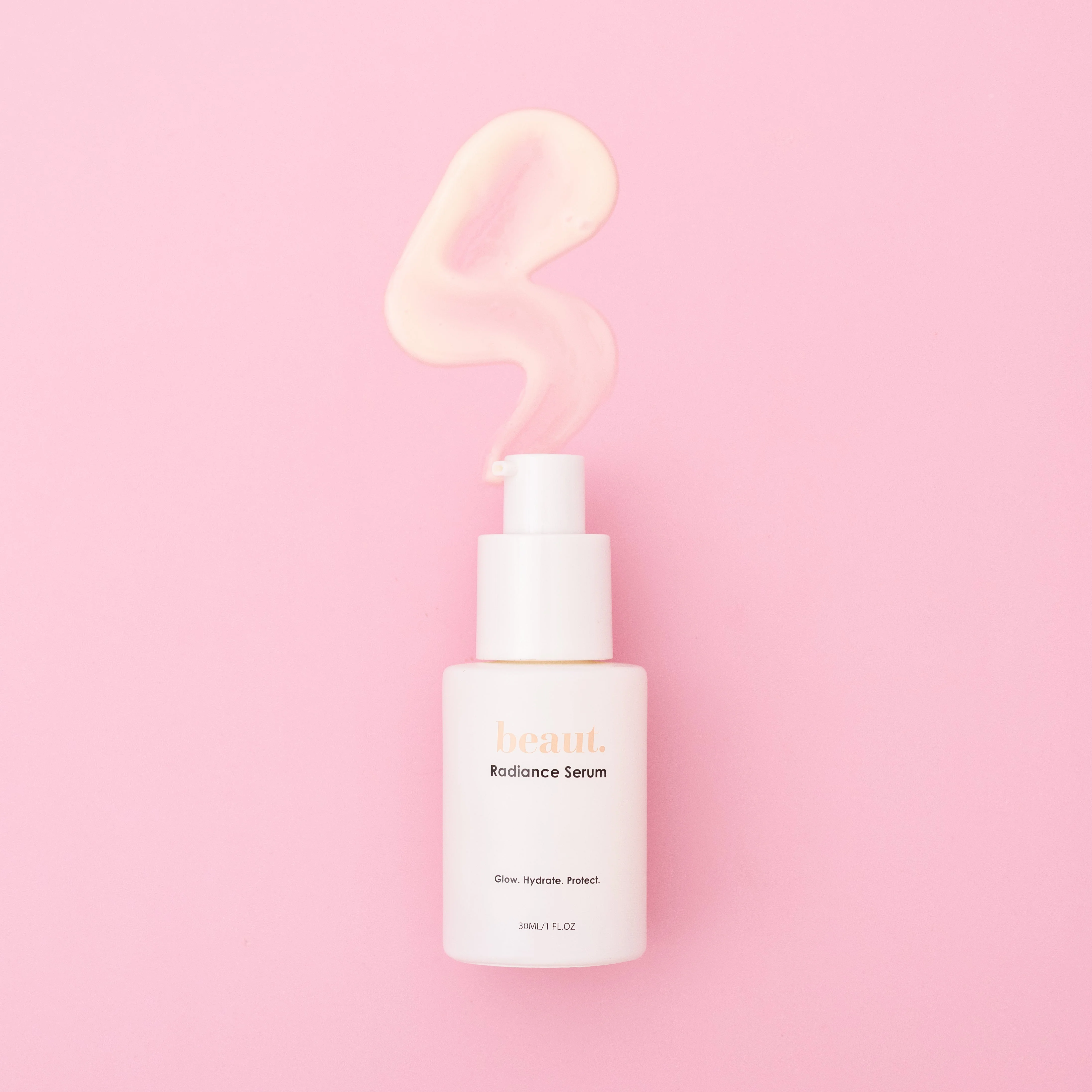Beaut. Radiance Serum