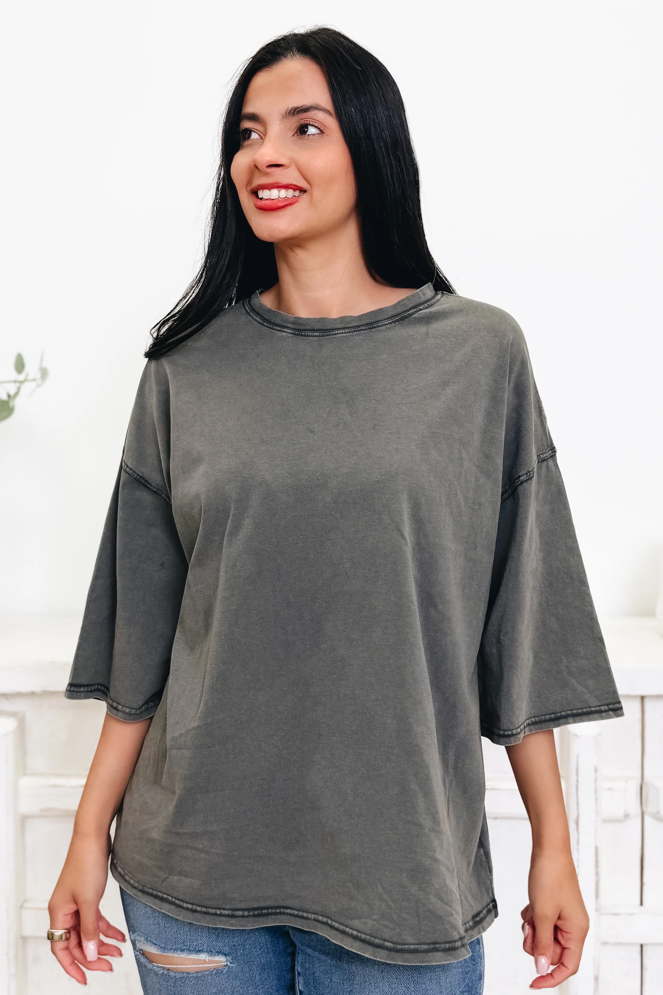Right This Second Top - 3 Colors! - Image 2