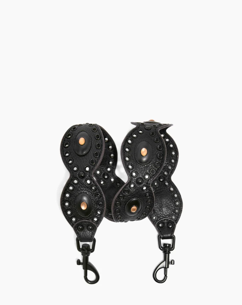Roma Strap - 3 Colors! - Image 6