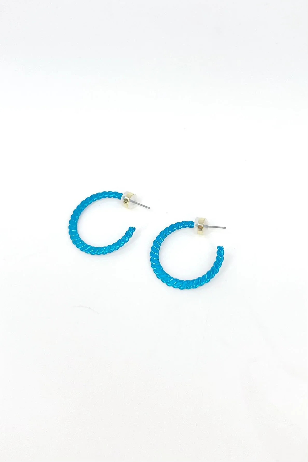 Sarah Earrings - Multiple Colors! - Image 3