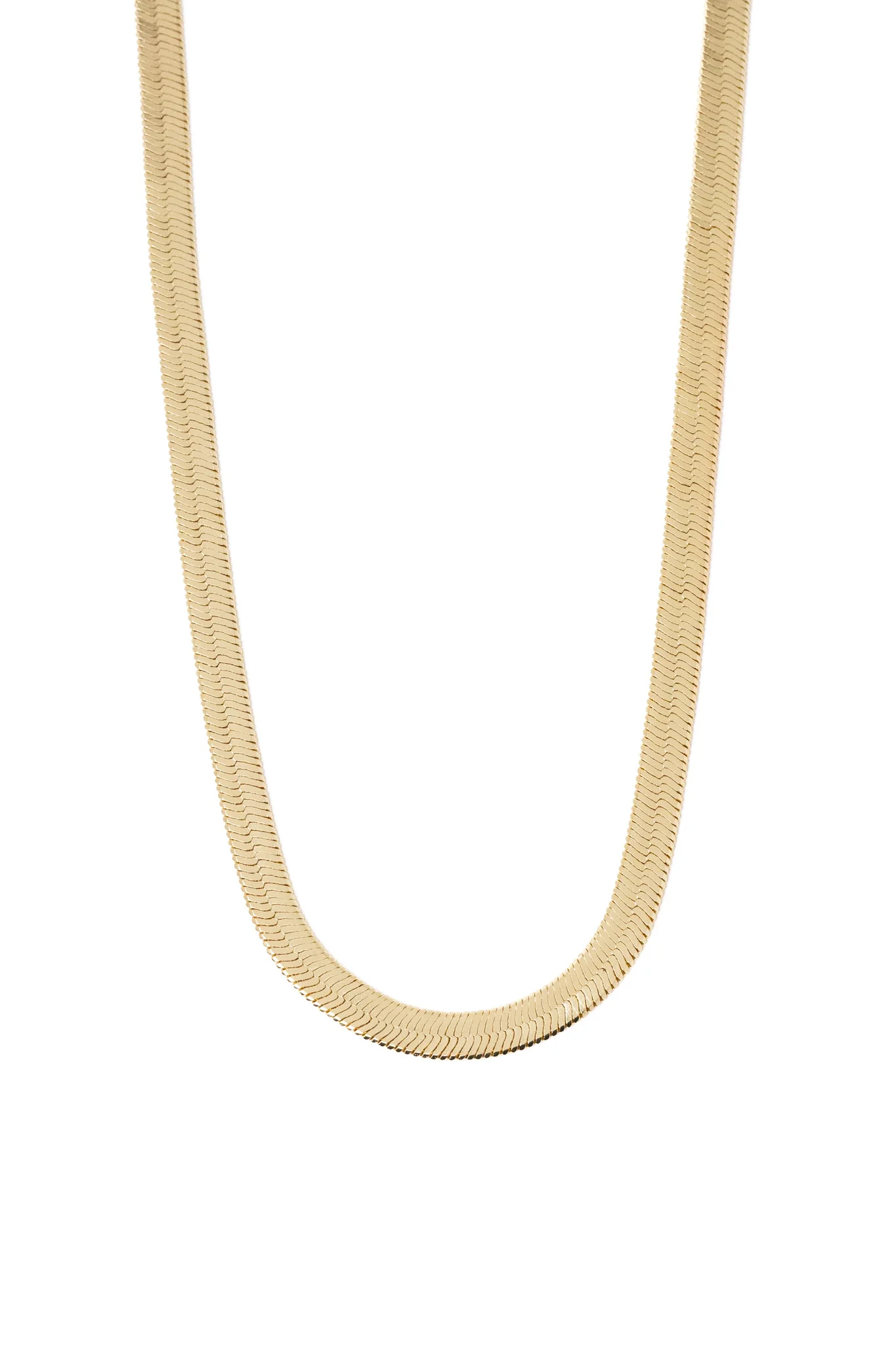 Scarlet Necklace
