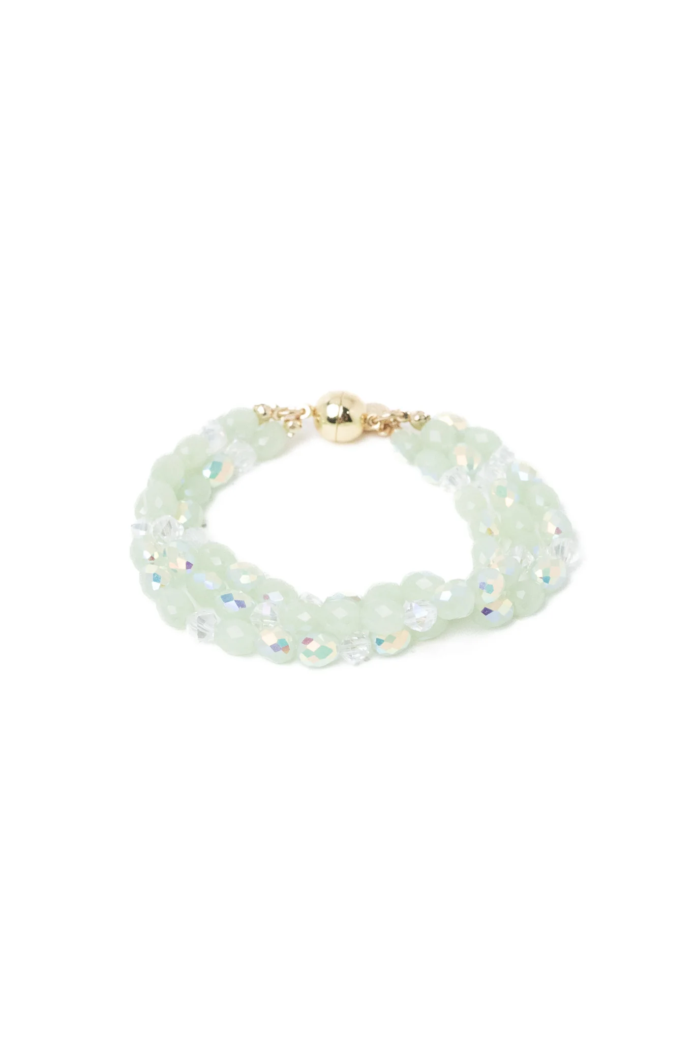 Serene Bracelet - Mist