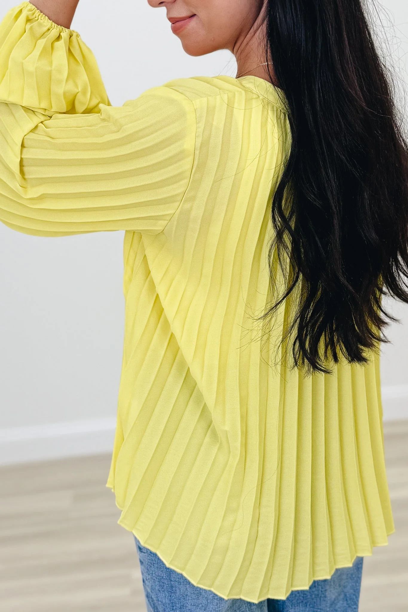 She's In Total Control Top - 2 Colors! - Image 4