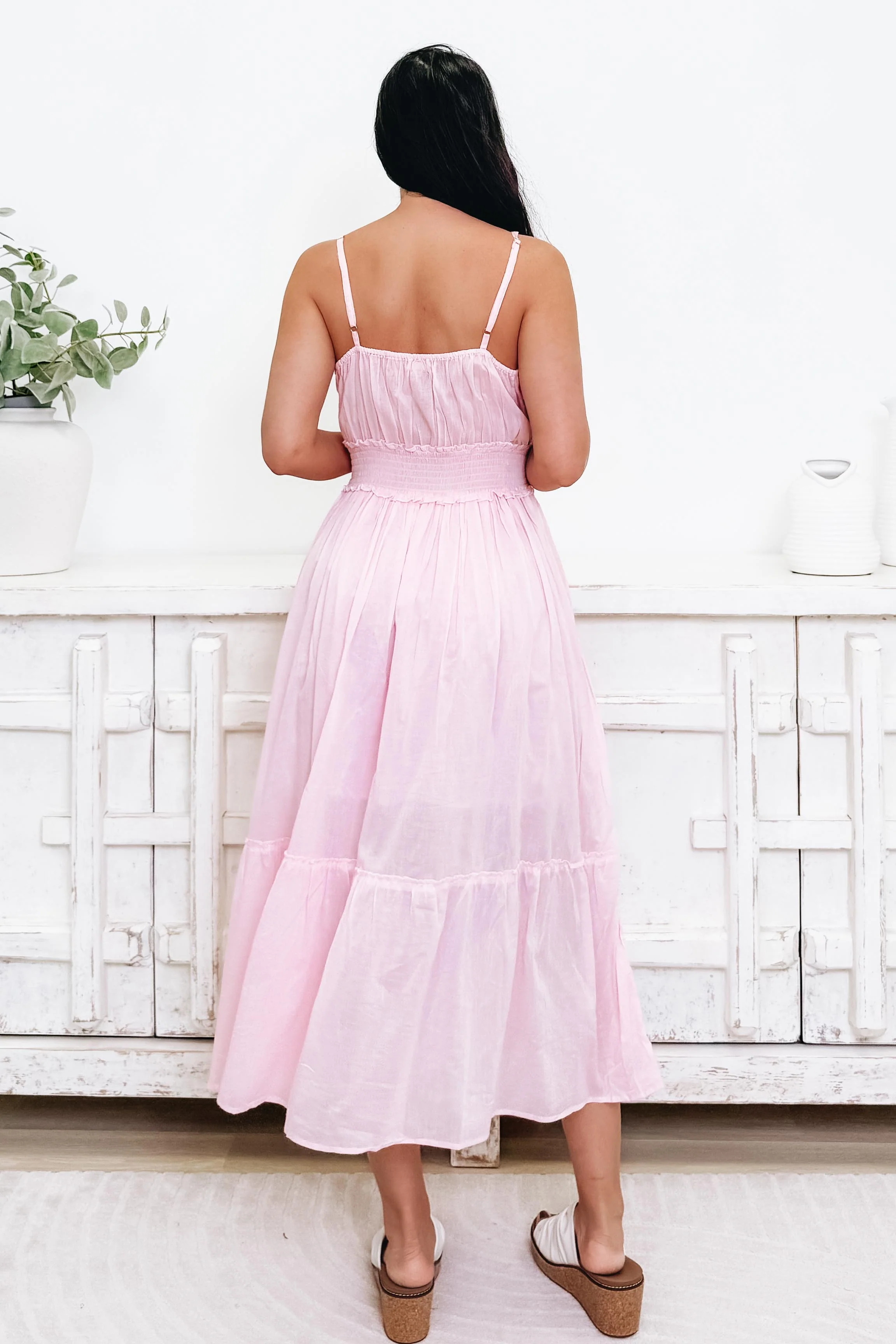 Shine & Design Dress - Image 3