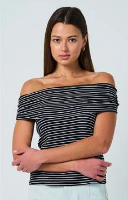Show Your True Self Top - 3 Colors! - Image 2