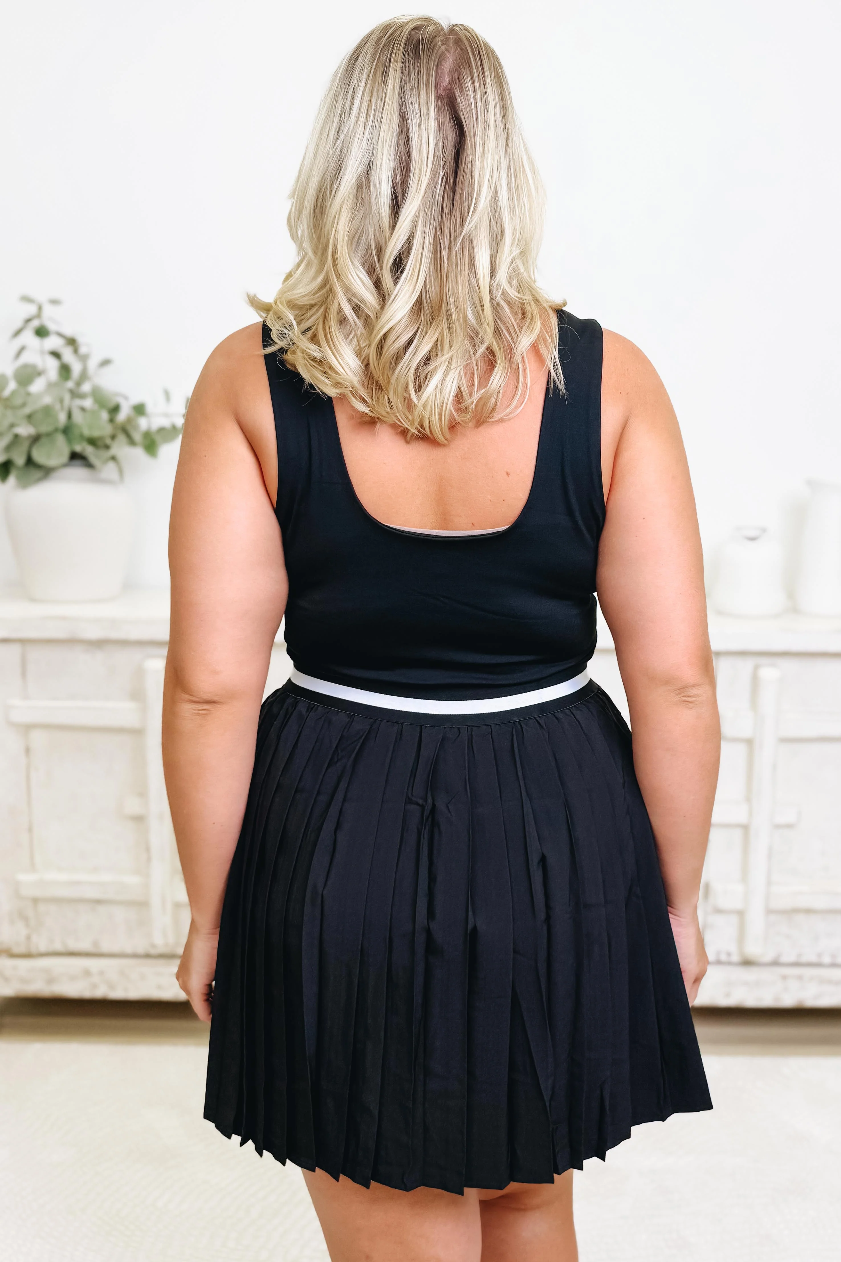 Solidified Hustle Dress - Image 6