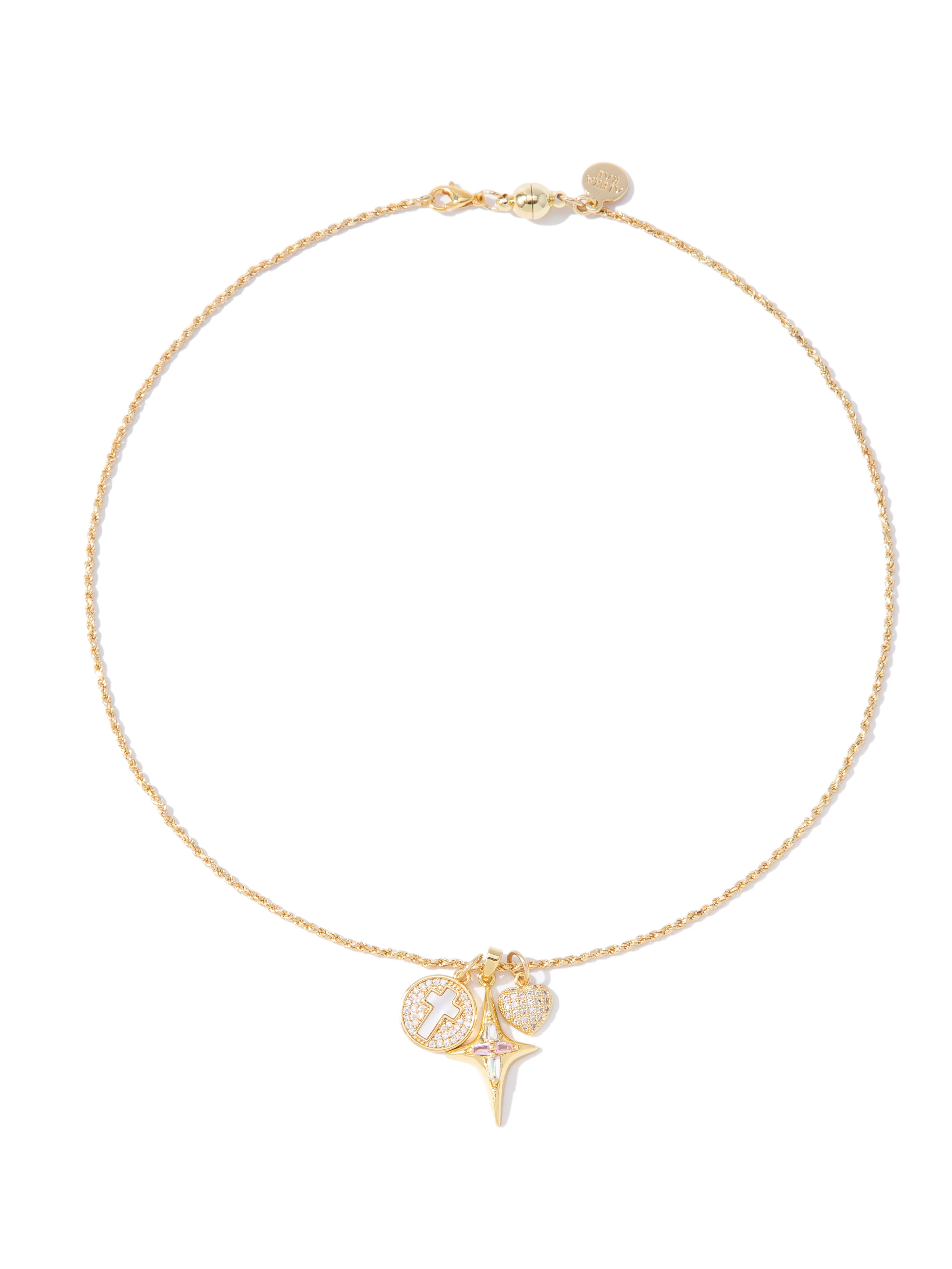 Starry Night Necklace - Image 3