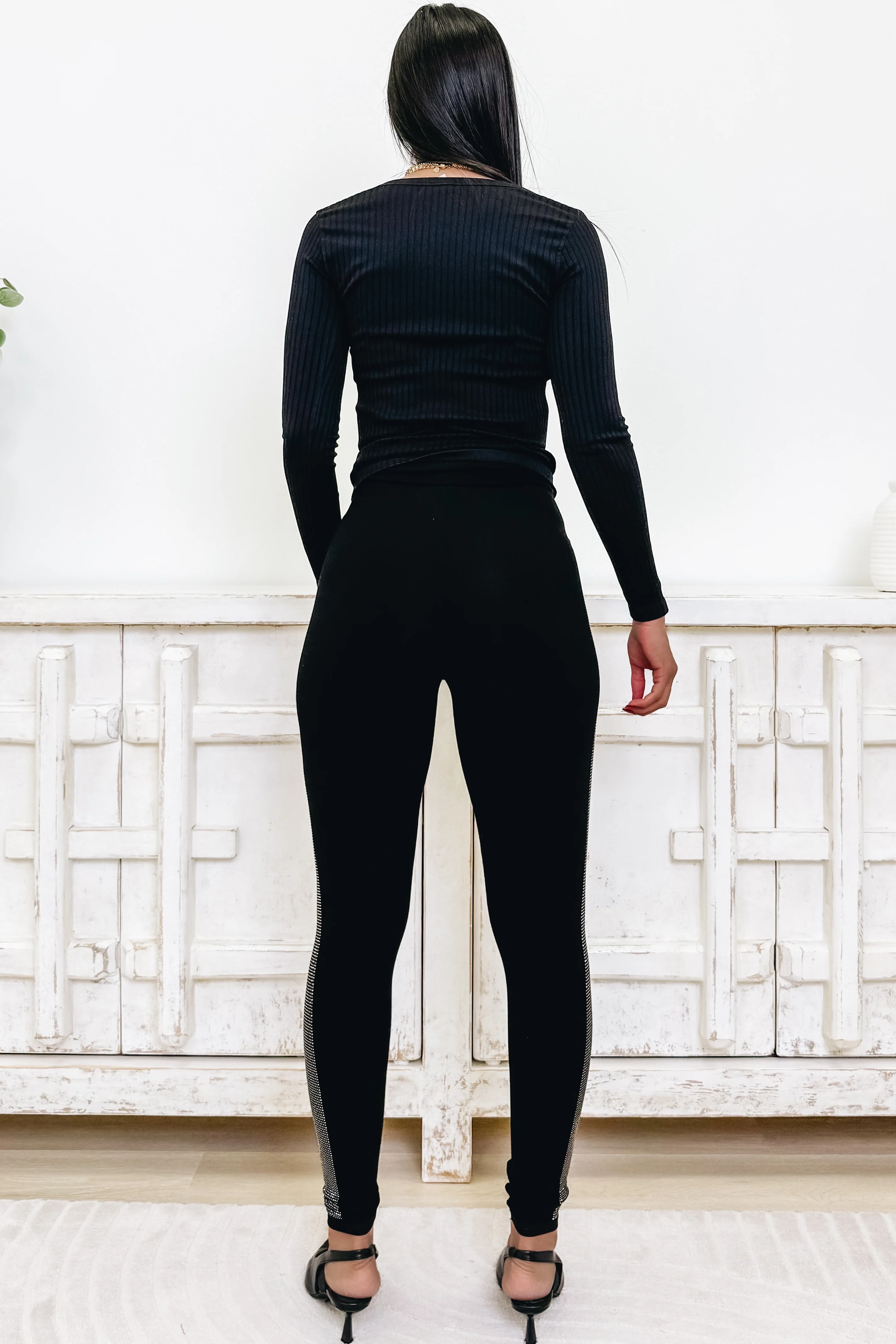Stix & Stones Leggings - Image 4
