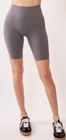 Strive Fit Biker Shorts - 4 Colors! - Image 3