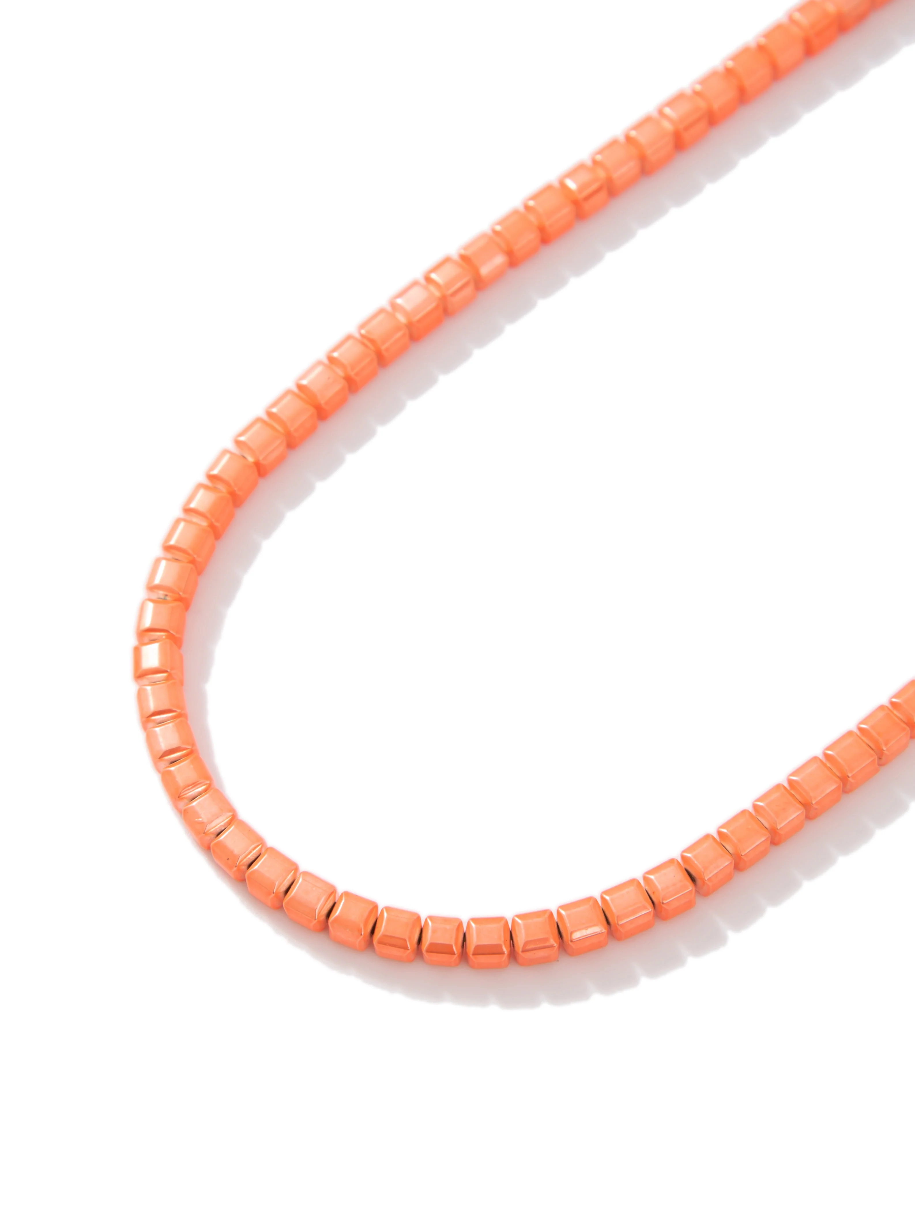 Studio 54 Necklace - Multiple Colors! - Image 15