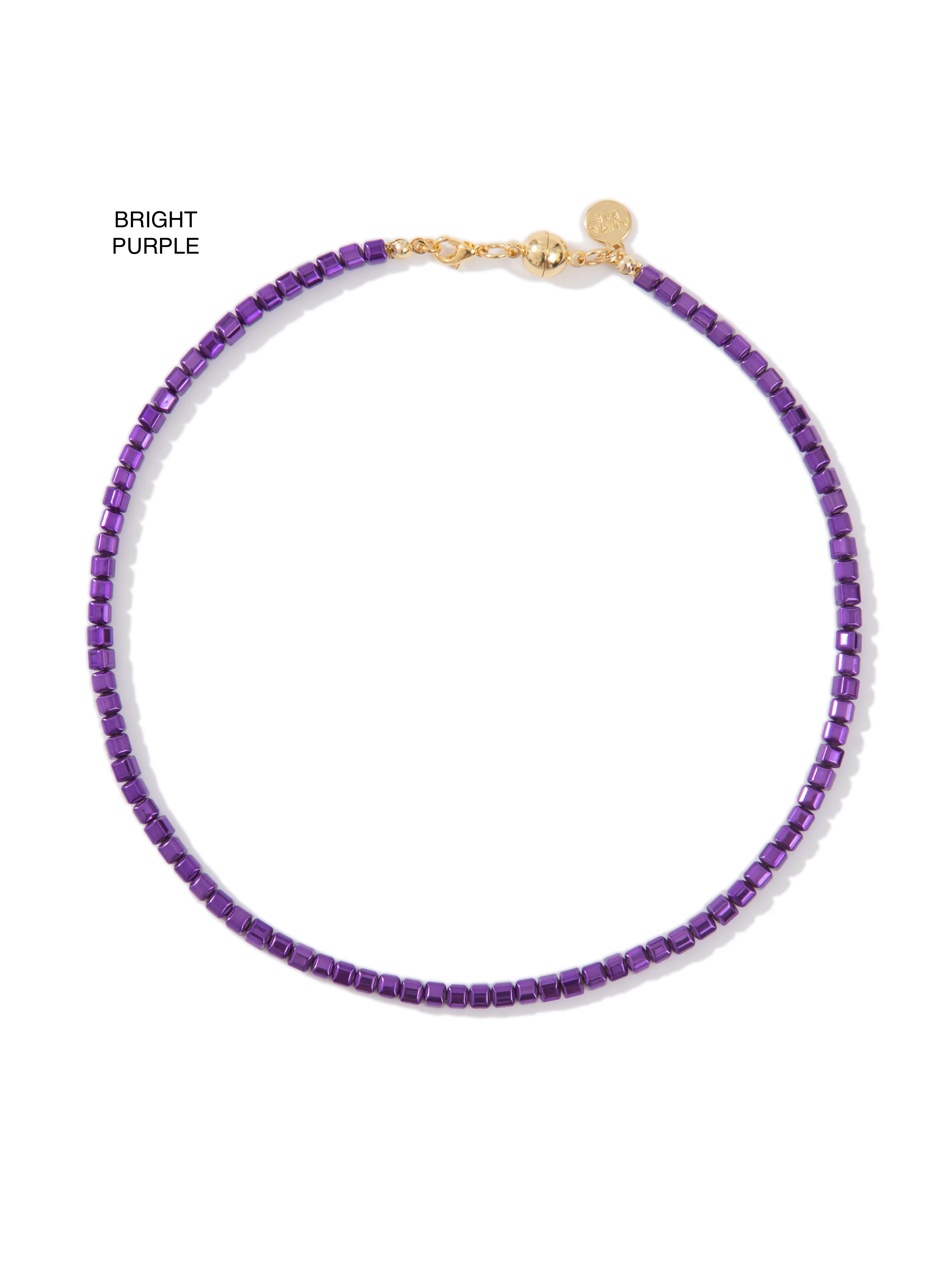 Studio 54 Necklace - Multiple Colors! - Image 8
