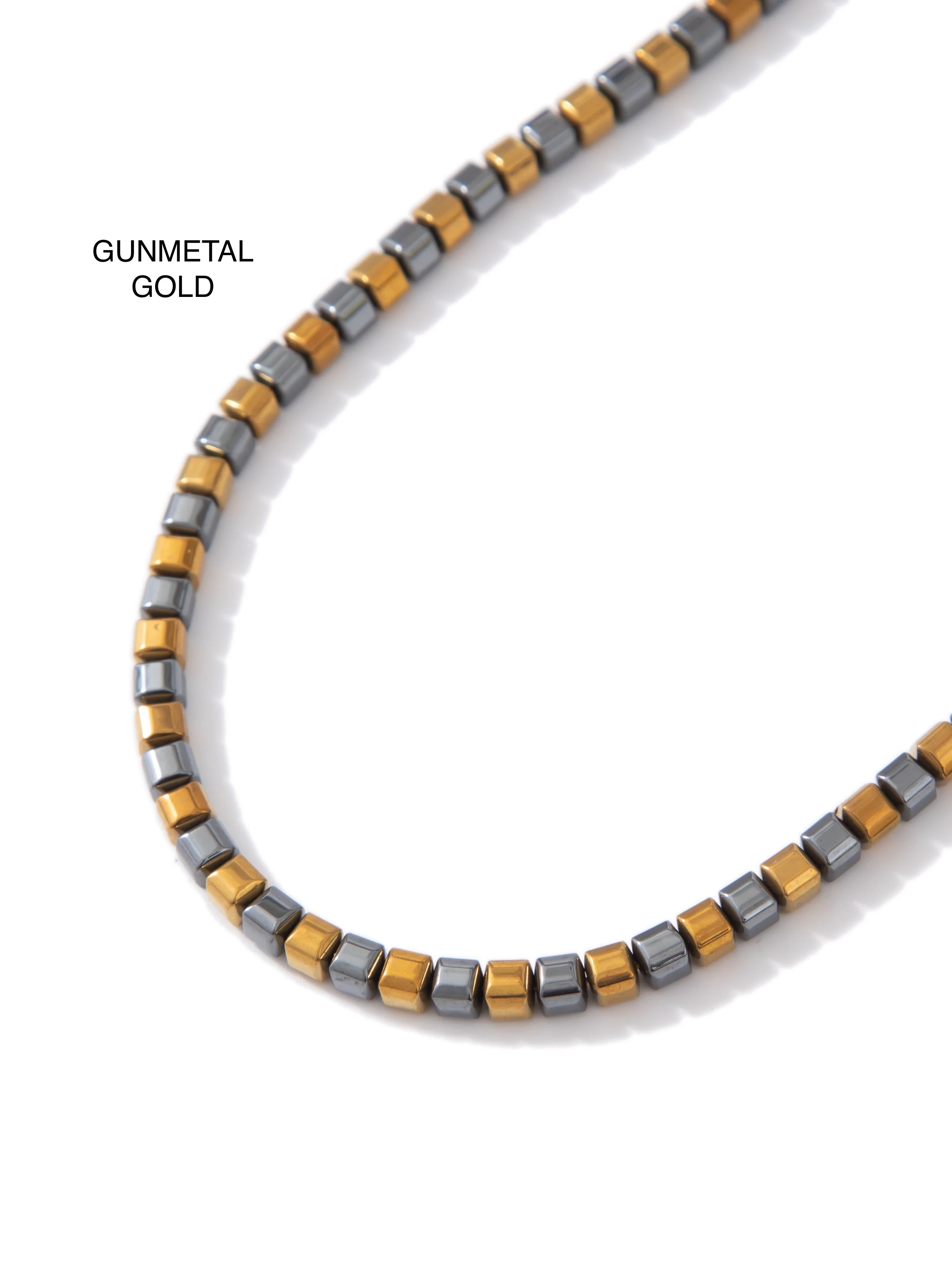 Studio 54 Necklace - Multiple Colors! - Image 2