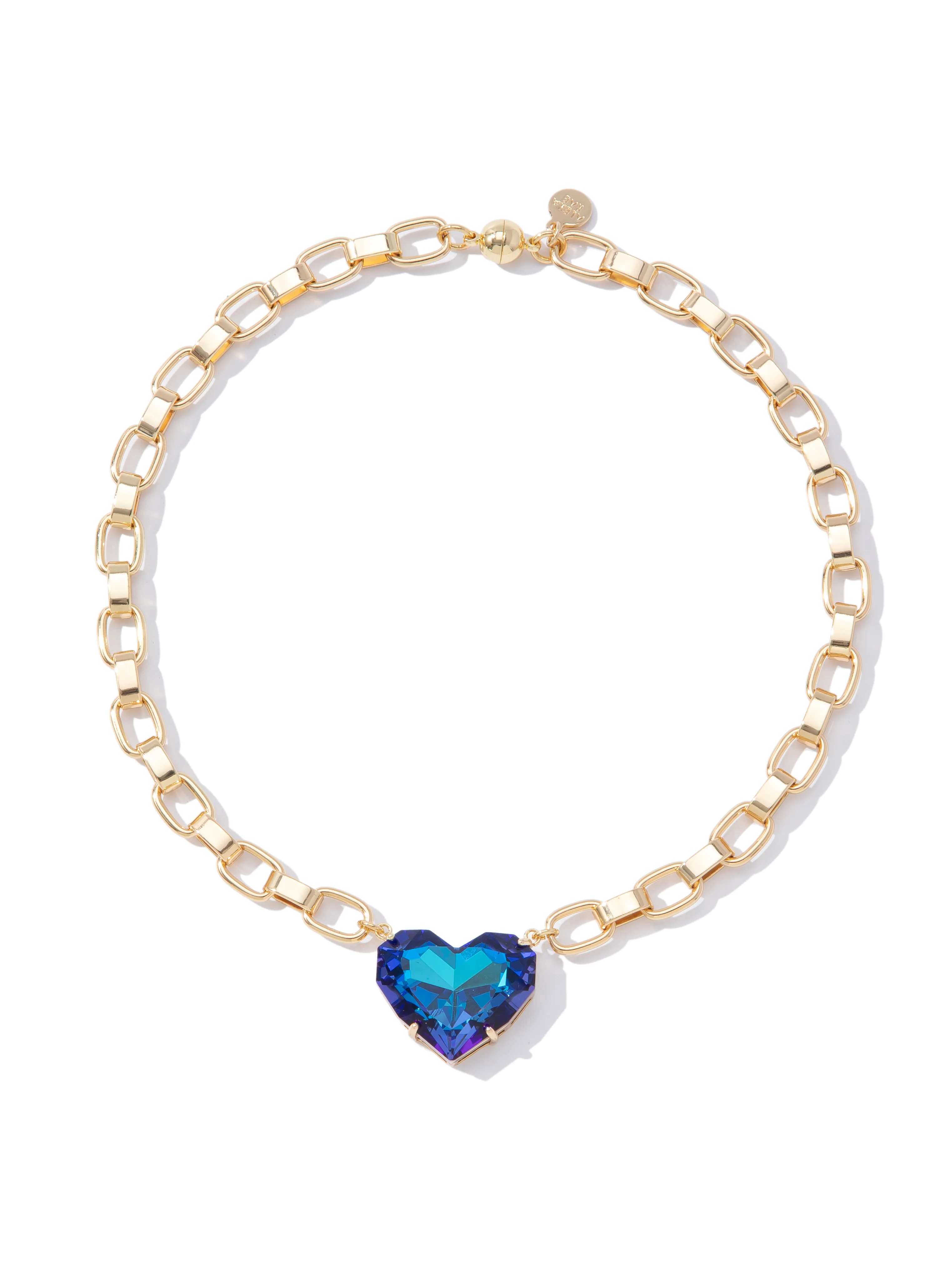 Summer Love Necklace - Midnight - Image 2