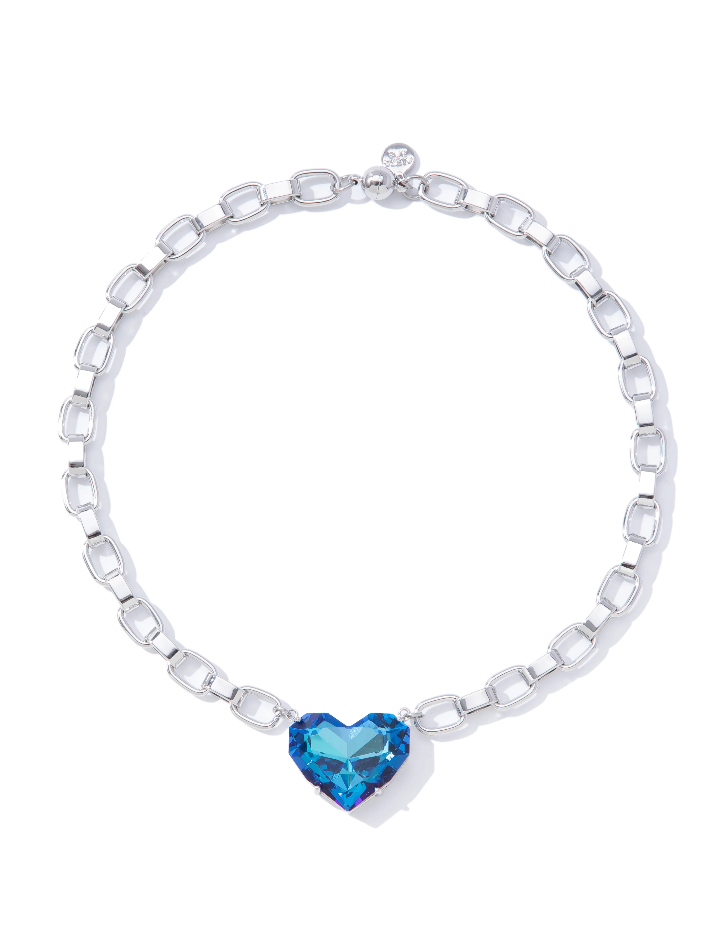 Summer Love Necklace - Midnight - Image 4