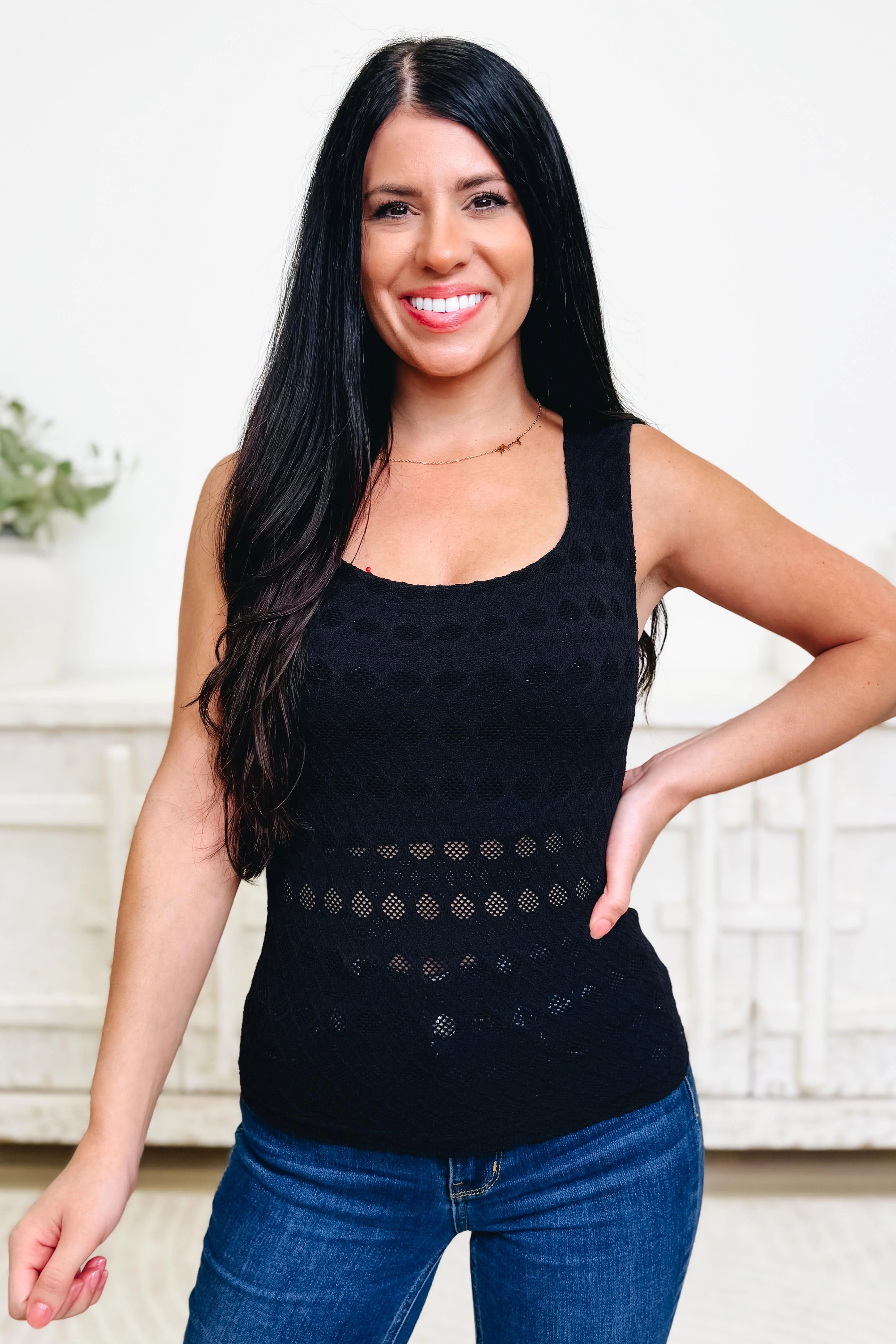 Sunshine & Good Times Tank Top - 12 Colors! - Image 3