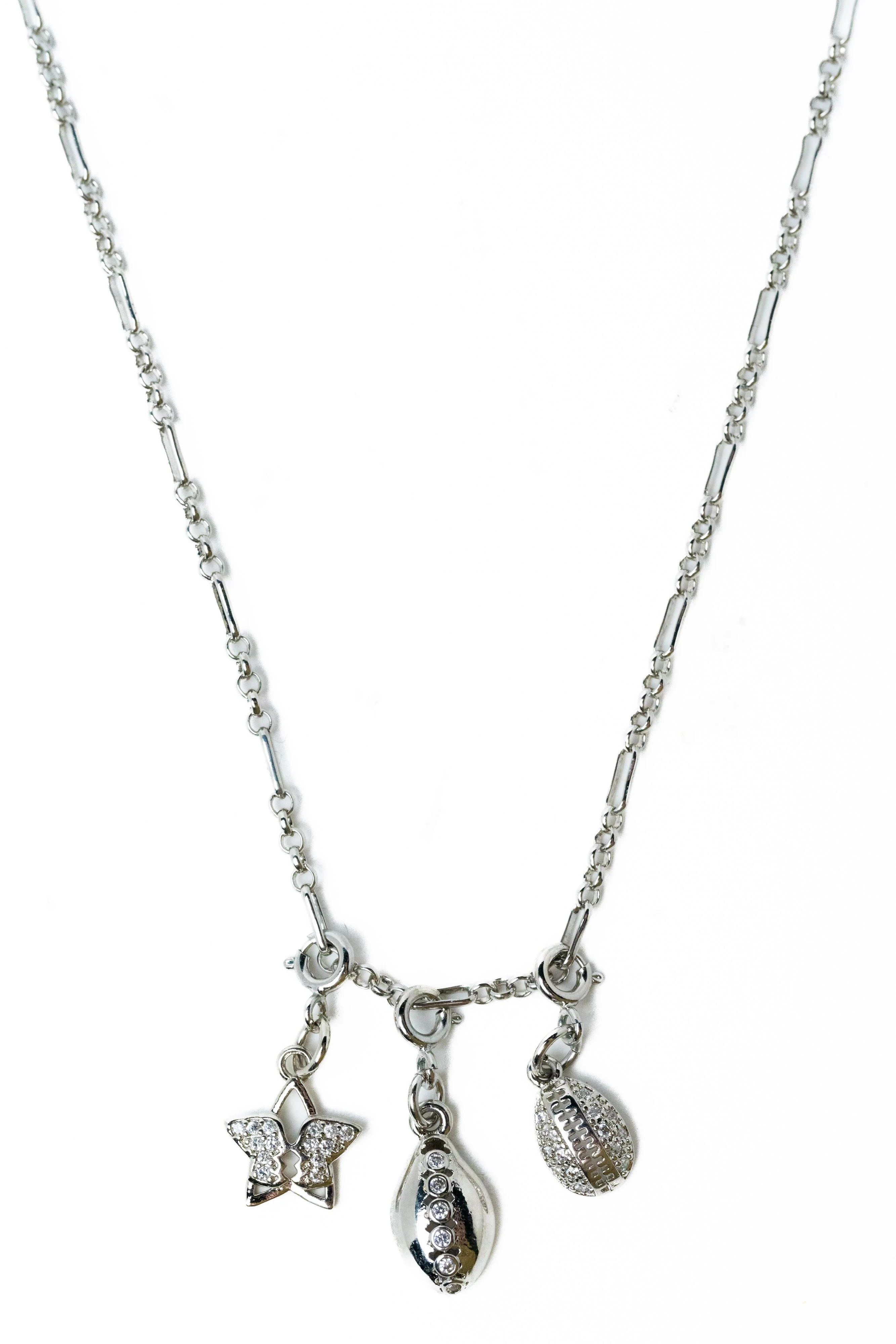 The Huddle Necklace - 2 Colors! - Image 4
