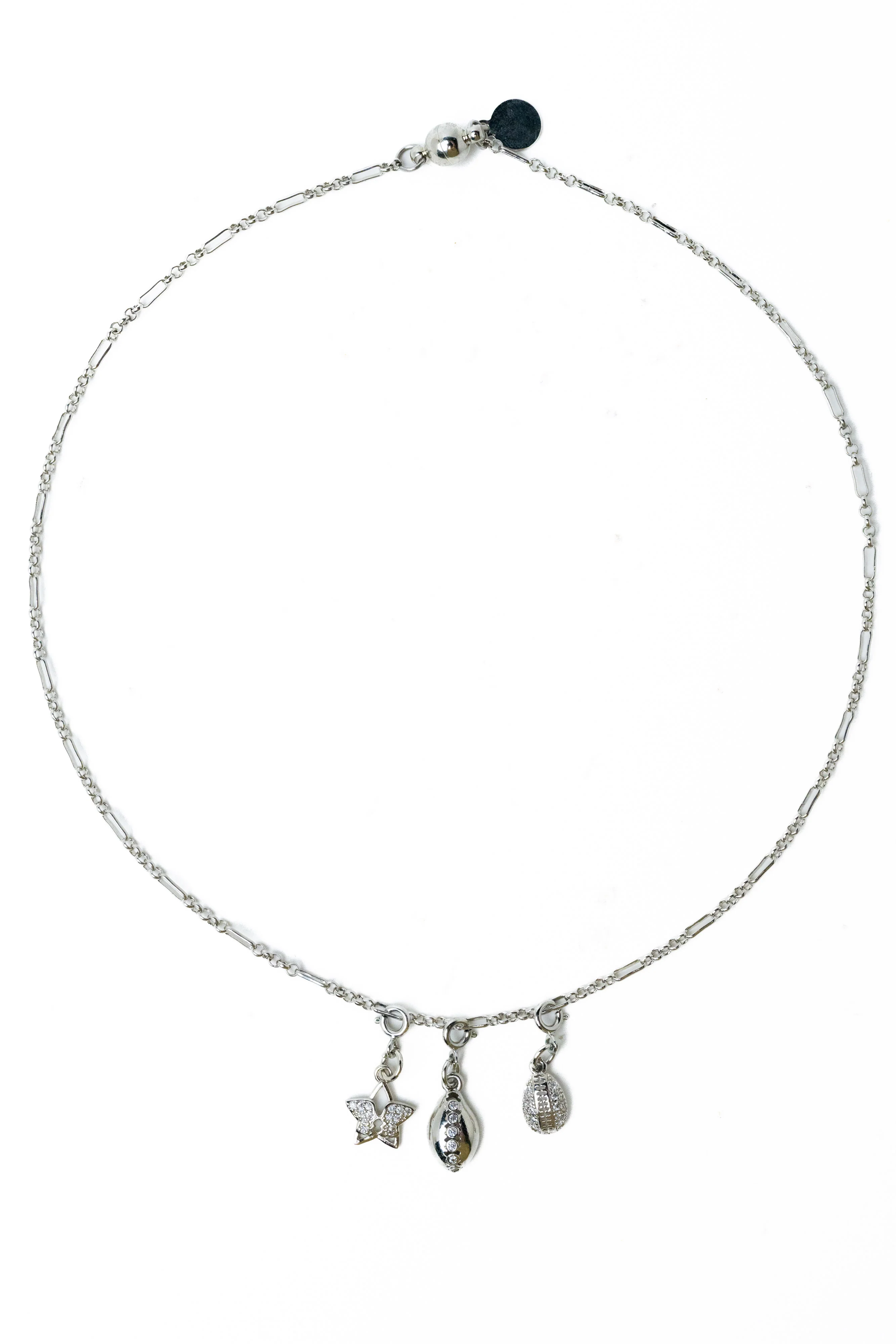 The Huddle Necklace - 2 Colors! - Image 5