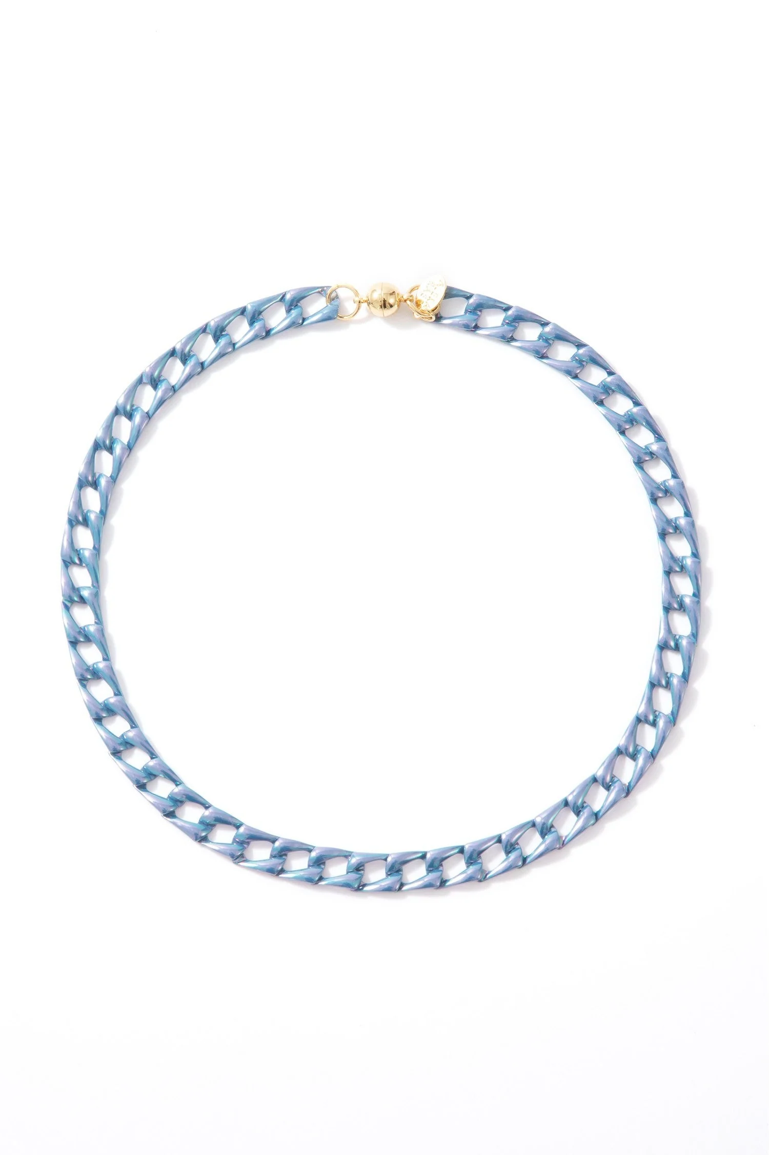 The Matrix Necklace - Multiple Colors! - Image 2