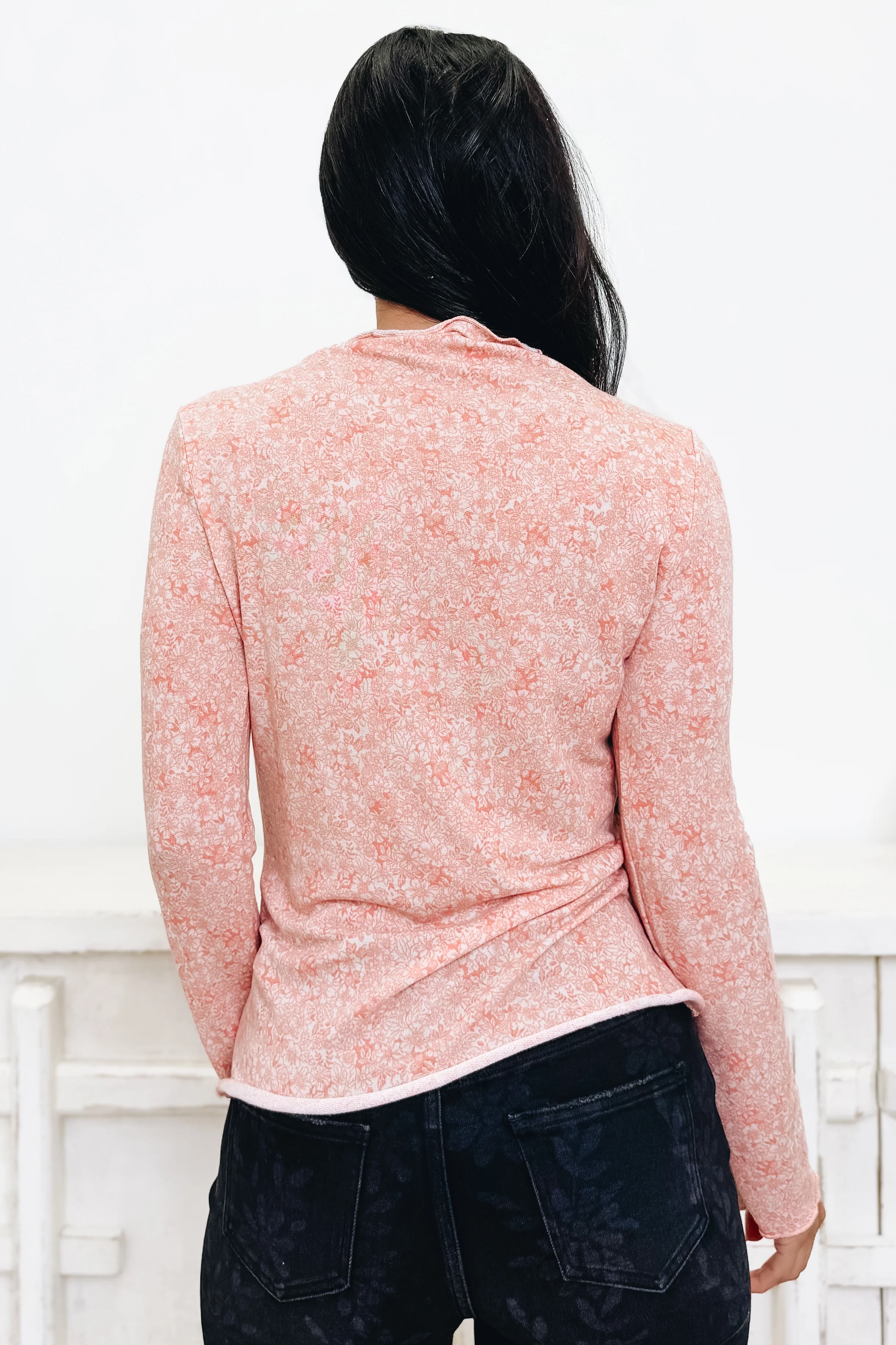 The Straight & Merrow Top - Image 4